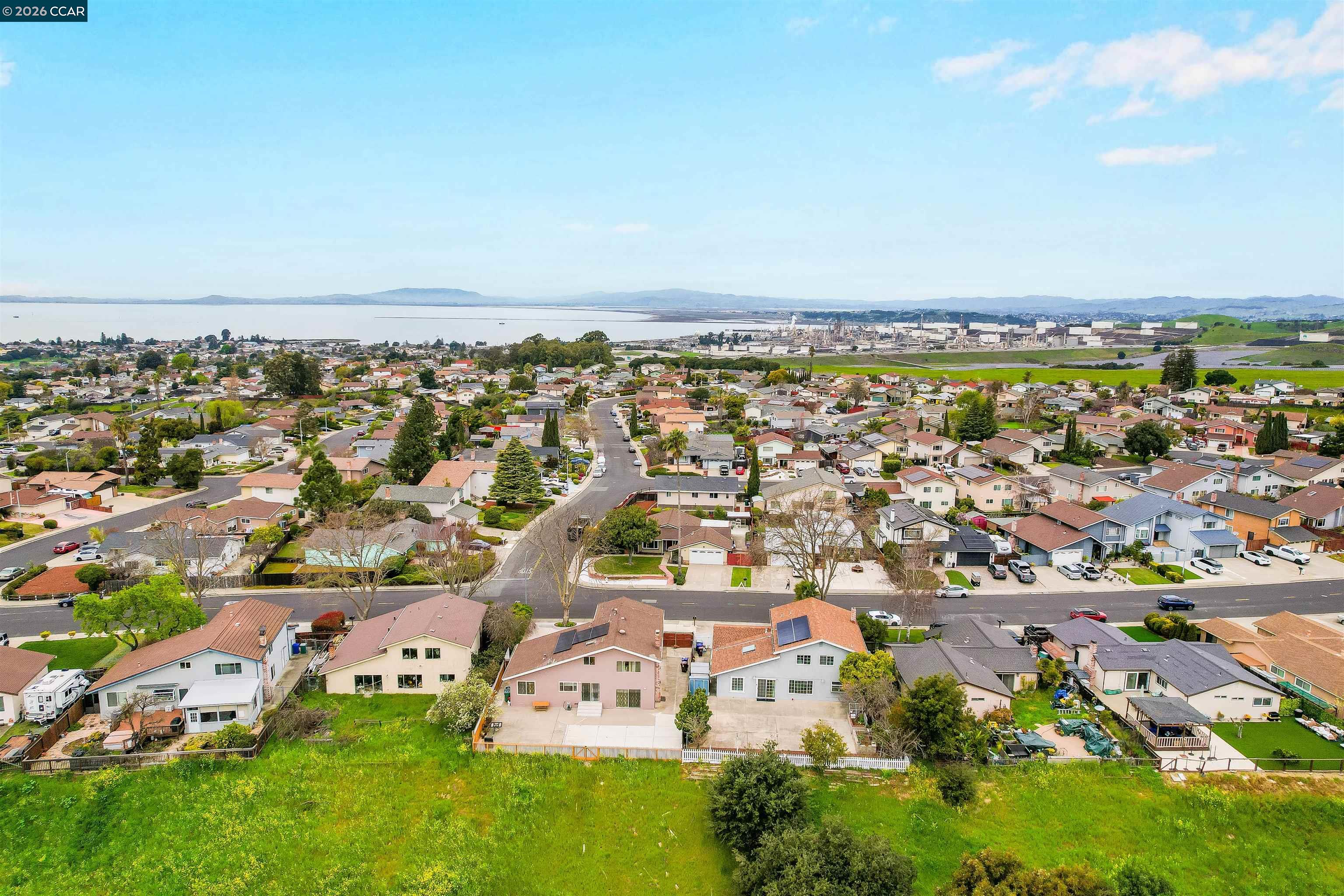 Detail Gallery Image 54 of 60 For 922 Coral Dr, Rodeo,  CA 94572 - 4 Beds | 3 Baths