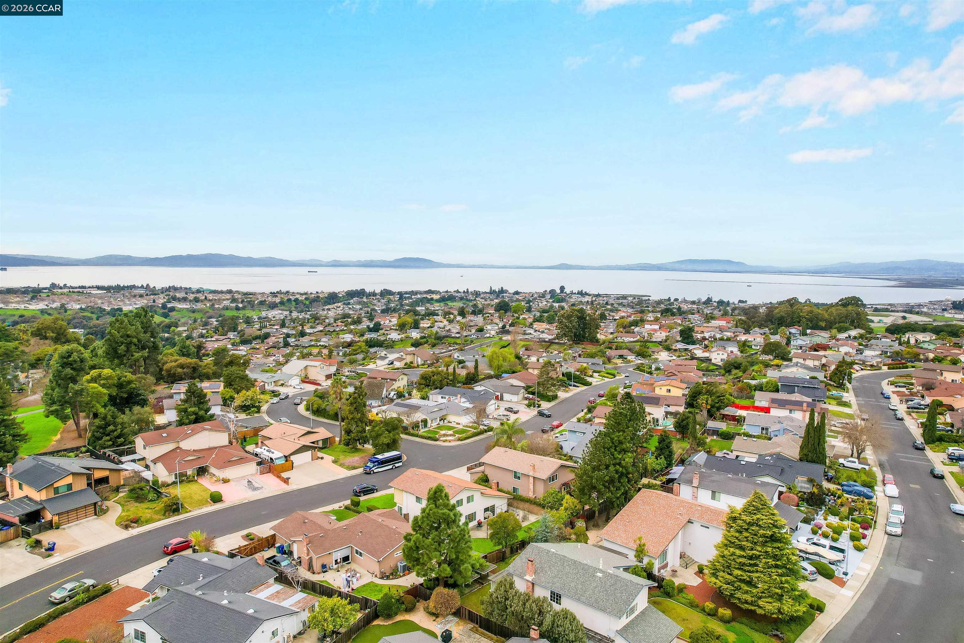 Detail Gallery Image 56 of 60 For 922 Coral Dr, Rodeo,  CA 94572 - 4 Beds | 3 Baths