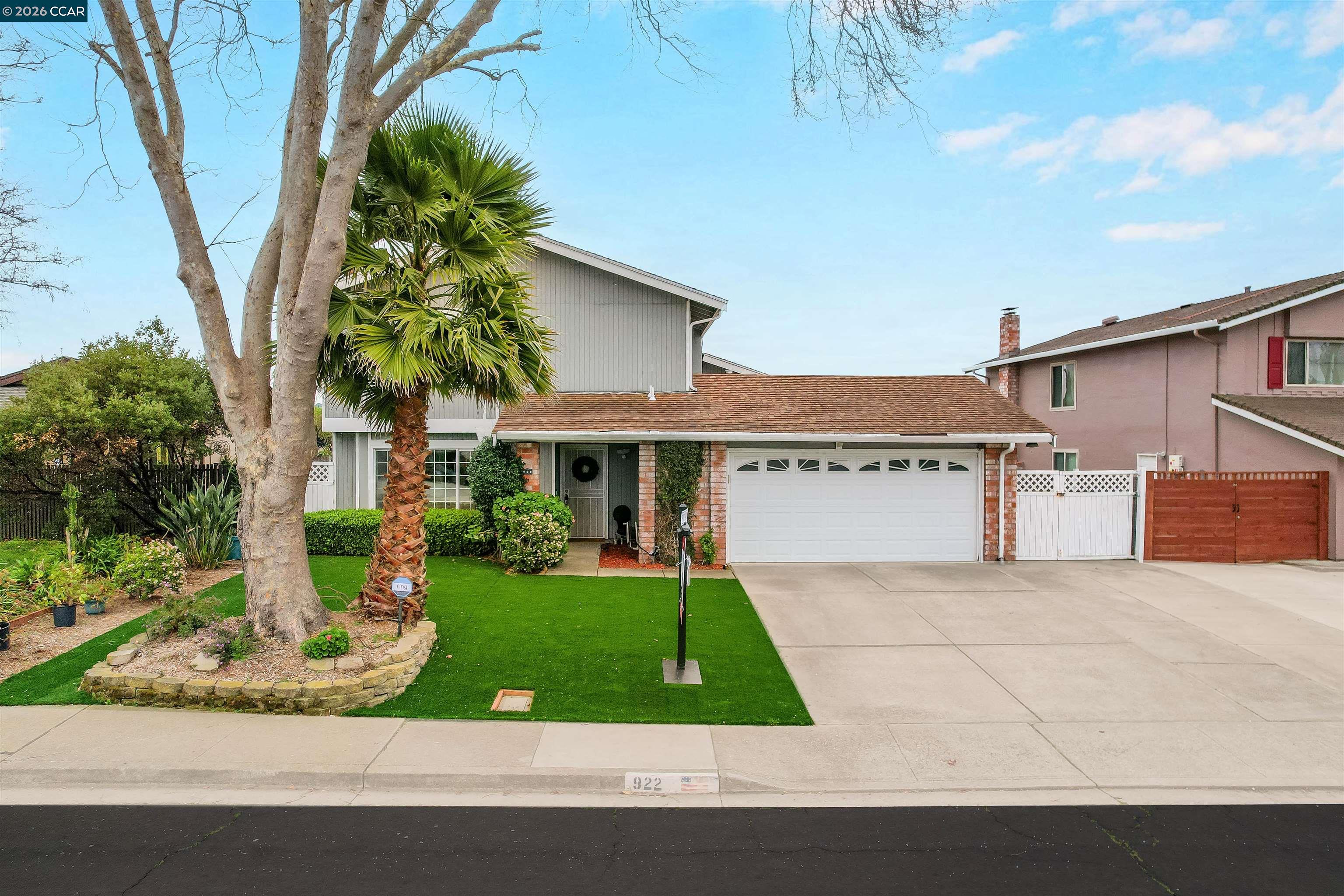 Detail Gallery Image 57 of 60 For 922 Coral Dr, Rodeo,  CA 94572 - 4 Beds | 3 Baths