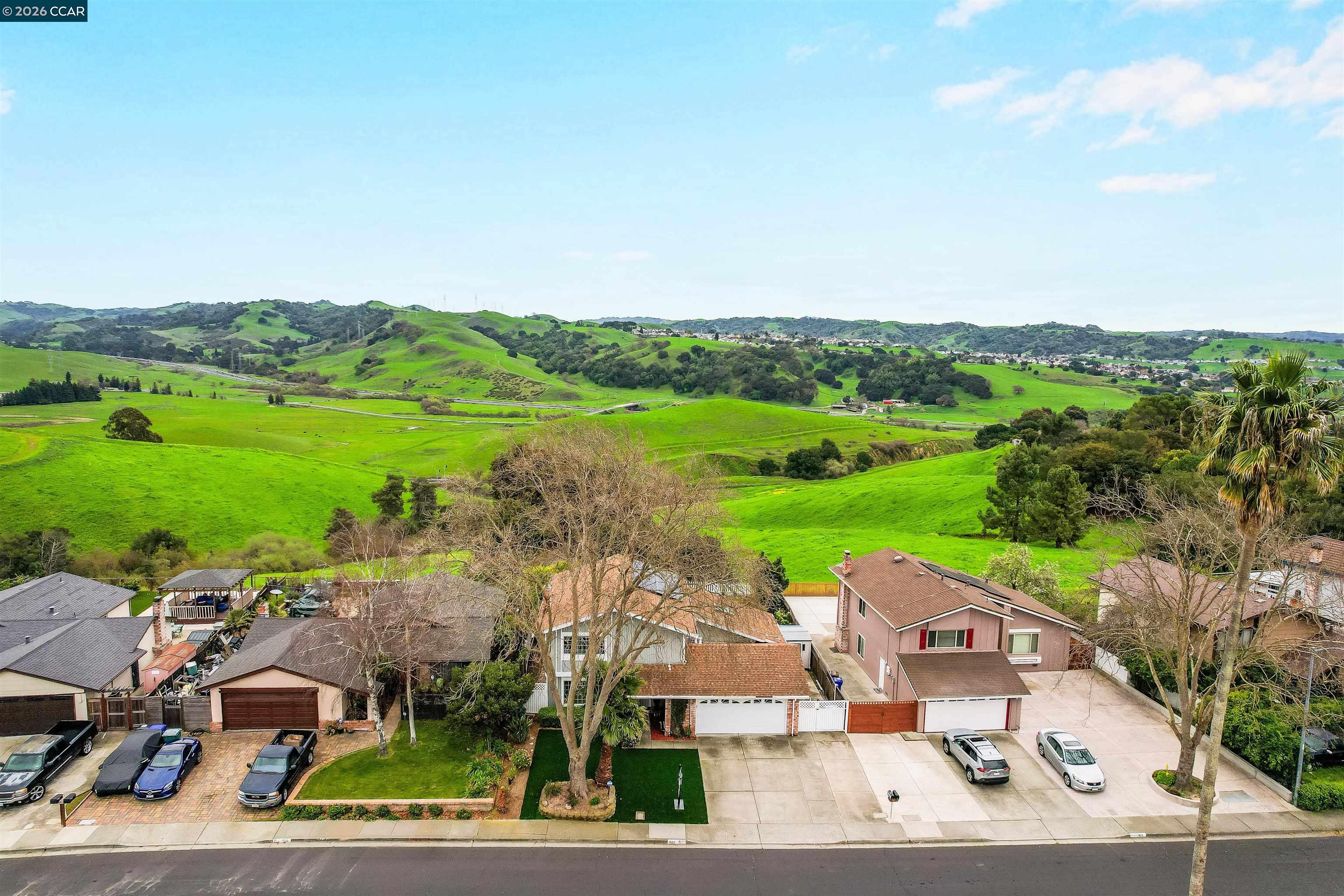 Detail Gallery Image 58 of 60 For 922 Coral Dr, Rodeo,  CA 94572 - 4 Beds | 3 Baths