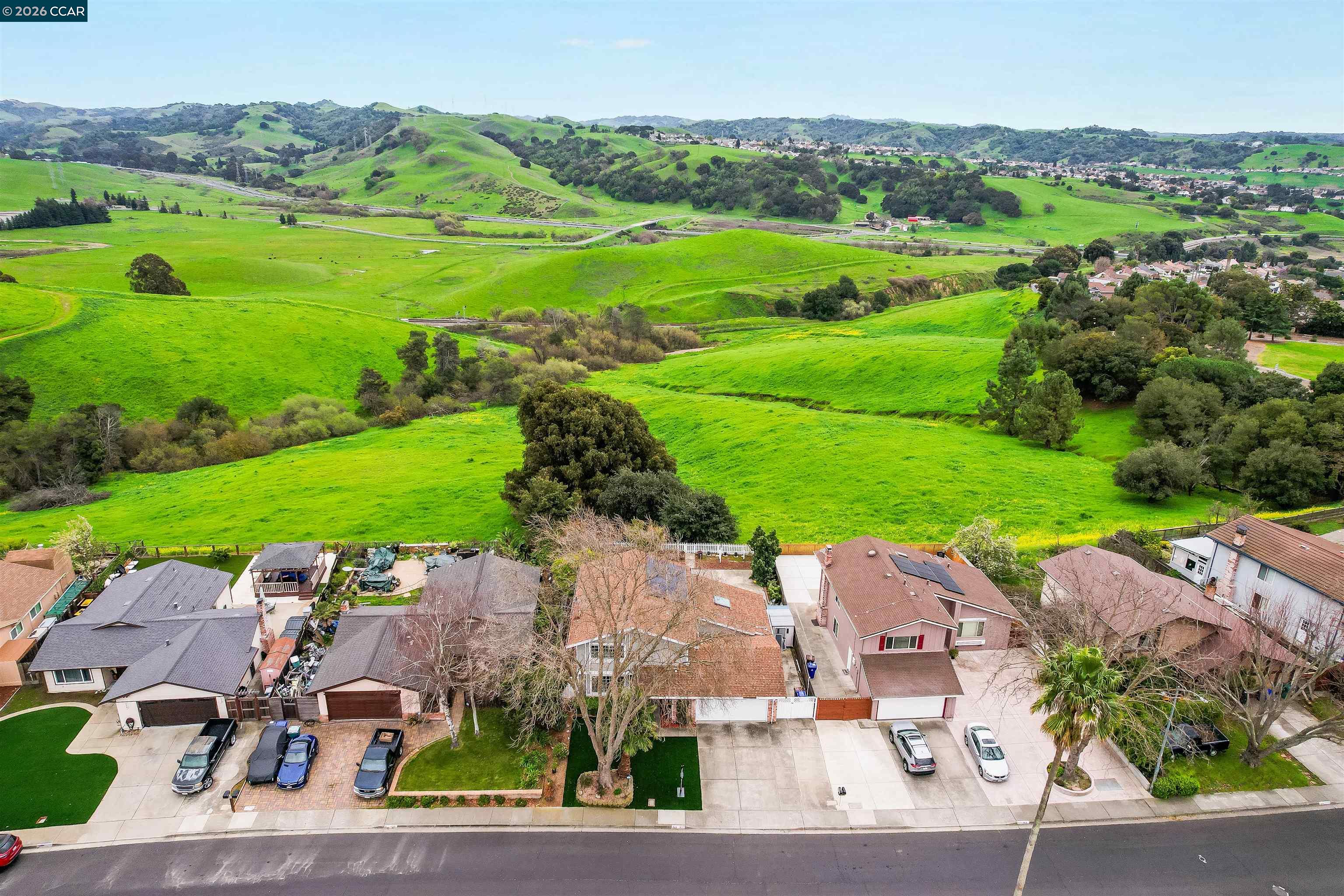 Detail Gallery Image 59 of 60 For 922 Coral Dr, Rodeo,  CA 94572 - 4 Beds | 3 Baths