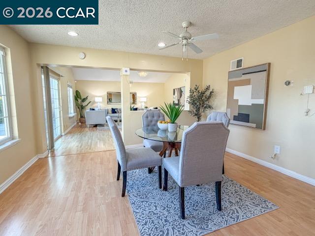 Detail Gallery Image 10 of 18 For 922 Coral Dr, Rodeo,  CA 94572 - 4 Beds | 3 Baths