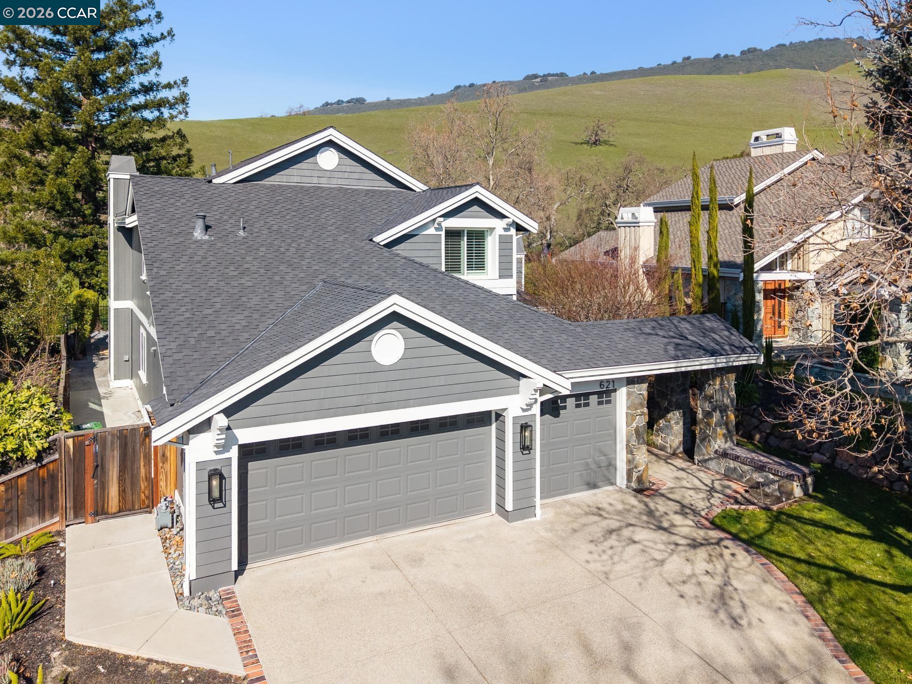 Homes For Sale in Danville, CA