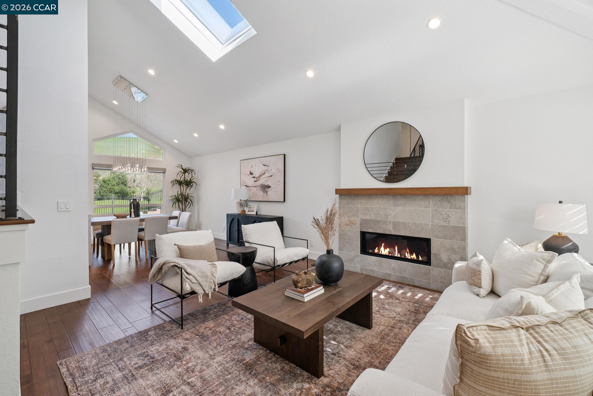 Detail Gallery Image 3 of 60 For 621 Birchwood Ct, Danville,  CA 94506 - 4 Beds | 3 Baths