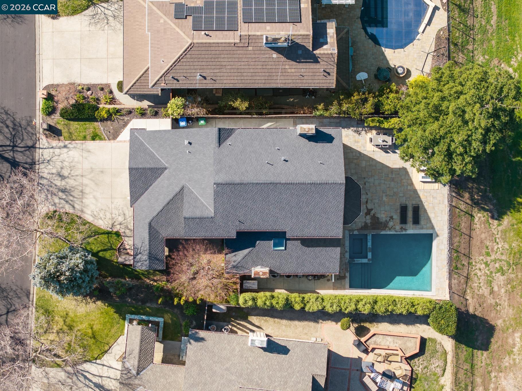 Detail Gallery Image 53 of 60 For 621 Birchwood Ct, Danville,  CA 94506 - 4 Beds | 3 Baths