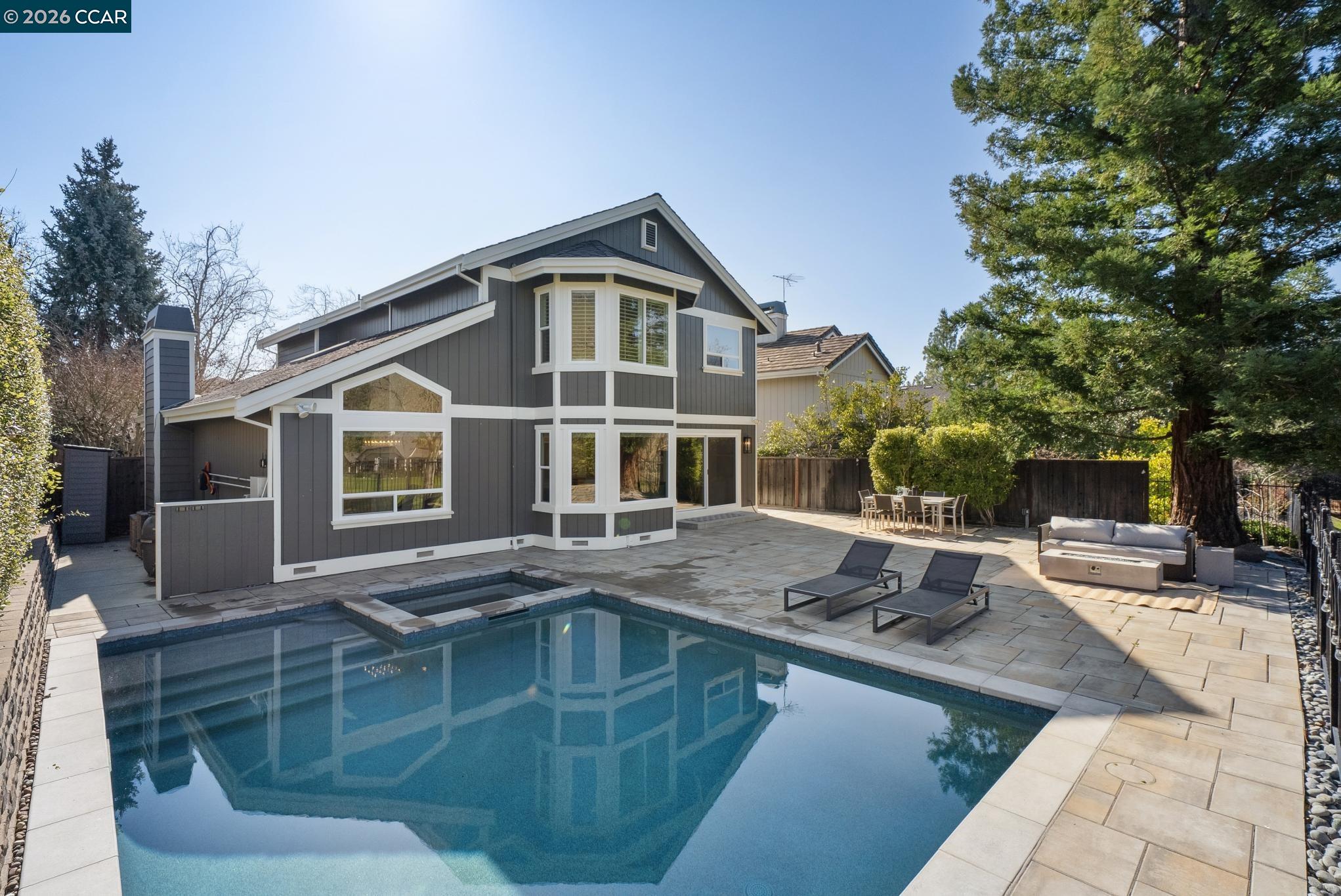 Detail Gallery Image 56 of 60 For 621 Birchwood Ct, Danville,  CA 94506 - 4 Beds | 3 Baths