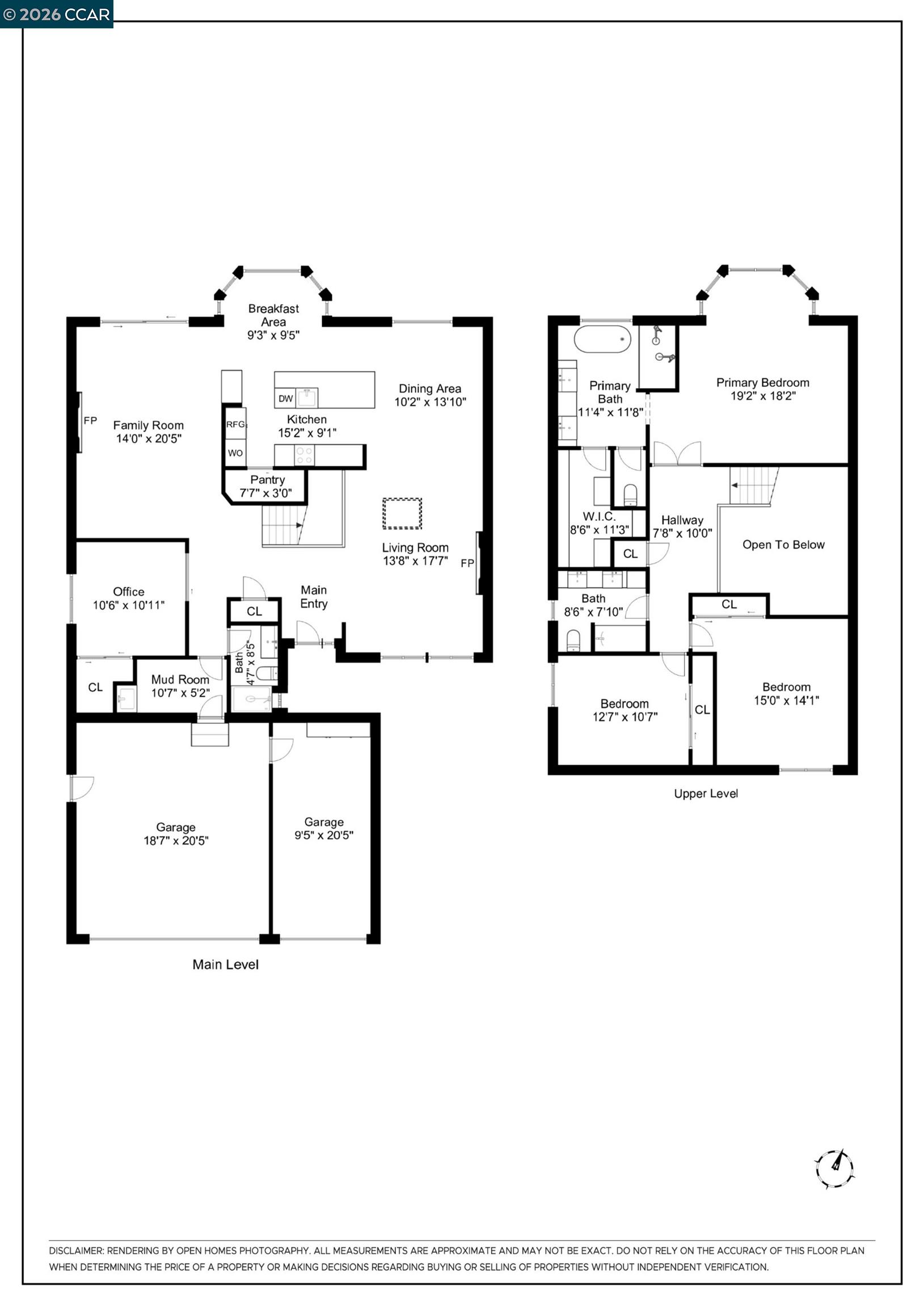Detail Gallery Image 60 of 60 For 621 Birchwood Ct, Danville,  CA 94506 - 4 Beds | 3 Baths