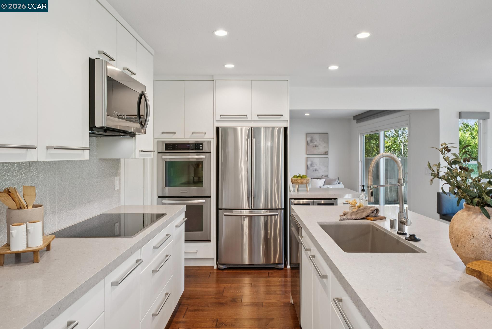 Detail Gallery Image 8 of 60 For 621 Birchwood Ct, Danville,  CA 94506 - 4 Beds | 3 Baths