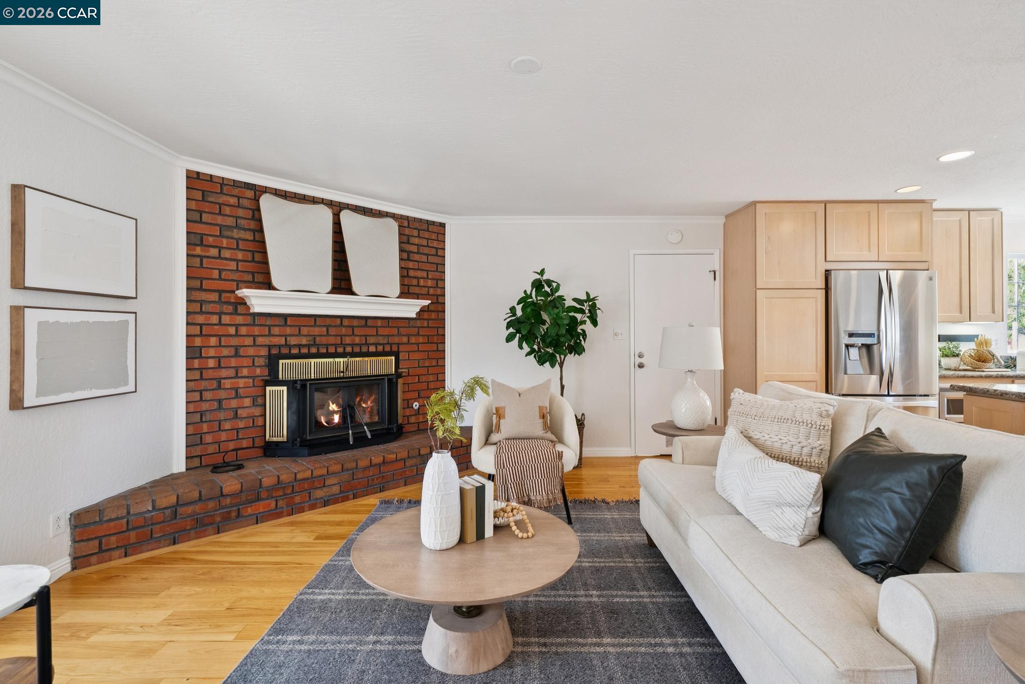 Detail Gallery Image 11 of 47 For 3770 Boxwood Ct, Concord,  CA 94519 - 4 Beds | 2 Baths