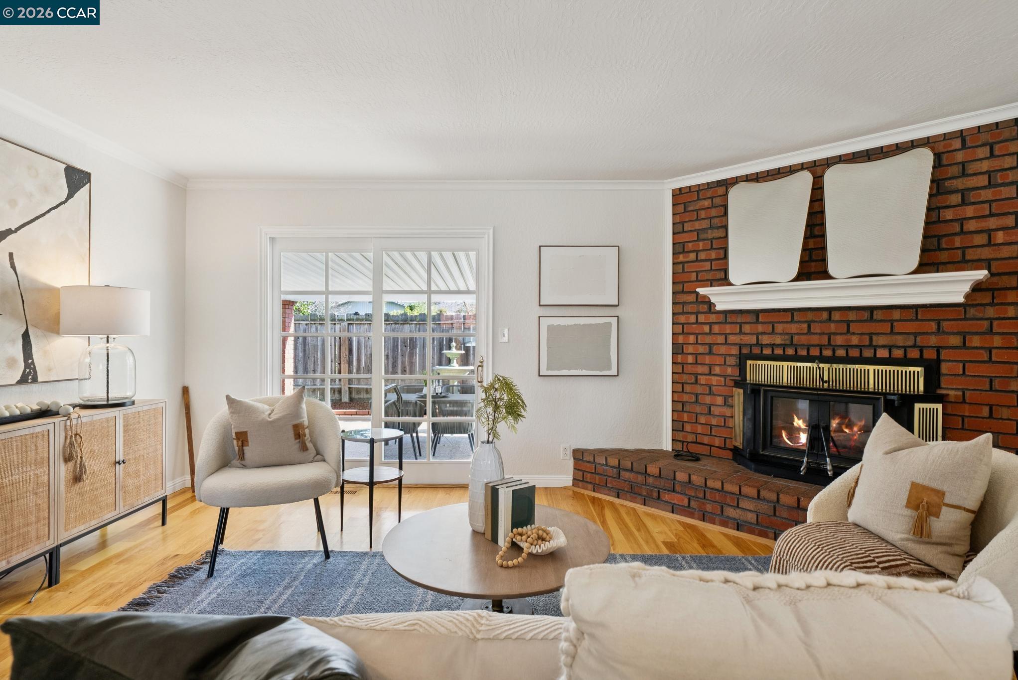 Detail Gallery Image 12 of 47 For 3770 Boxwood Ct, Concord,  CA 94519 - 4 Beds | 2 Baths