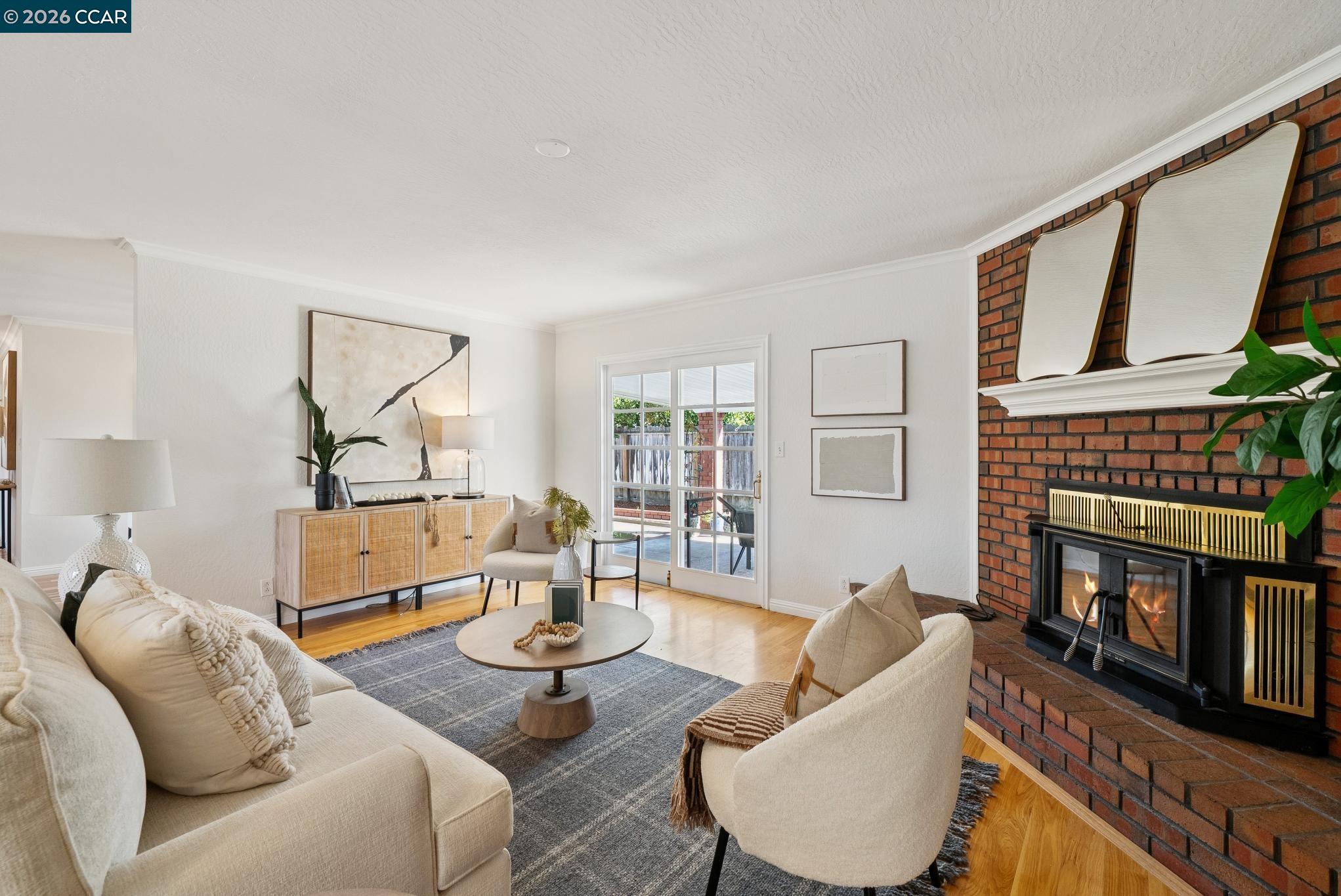 Detail Gallery Image 13 of 47 For 3770 Boxwood Ct, Concord,  CA 94519 - 4 Beds | 2 Baths