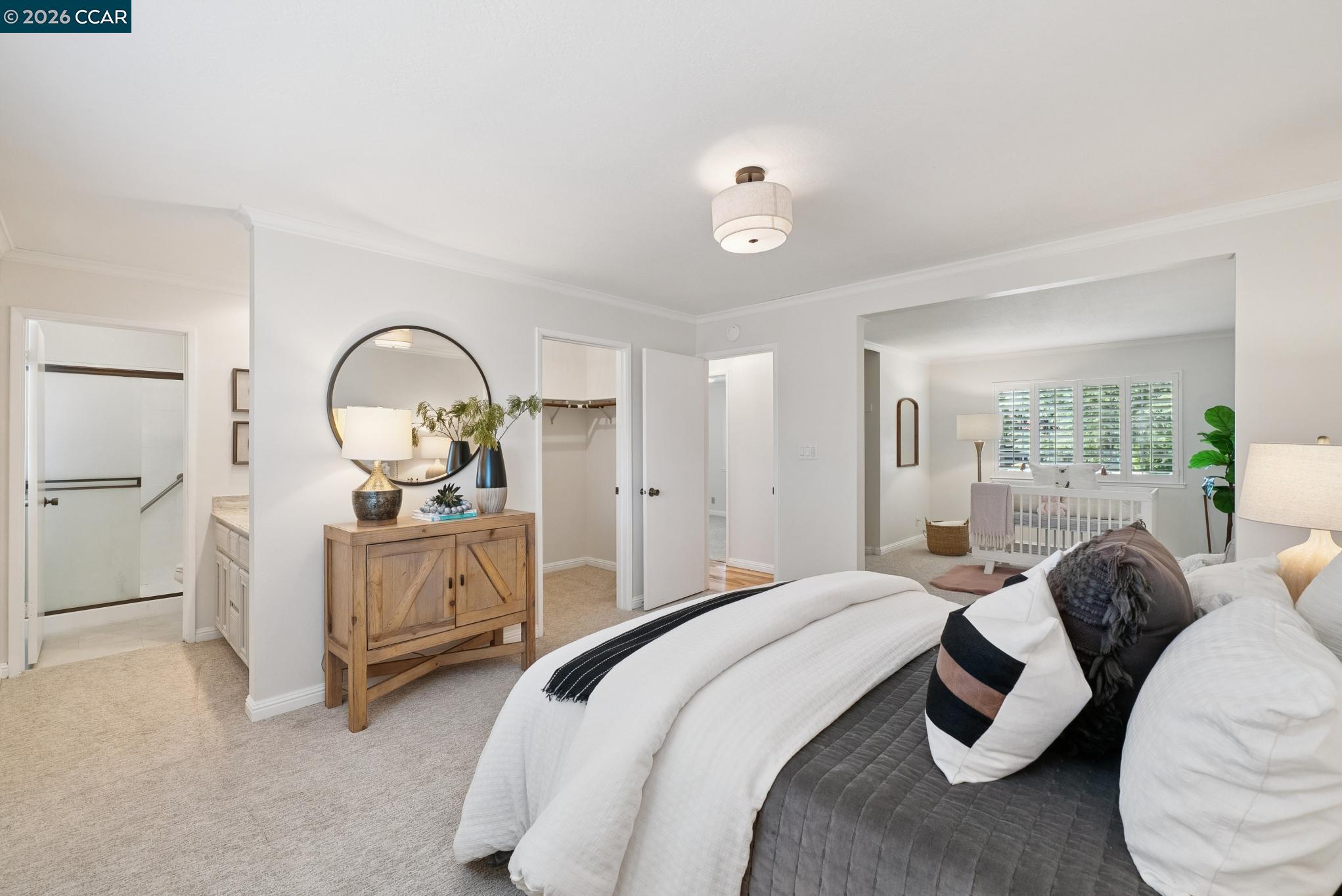 Detail Gallery Image 28 of 47 For 3770 Boxwood Ct, Concord,  CA 94519 - 4 Beds | 2 Baths