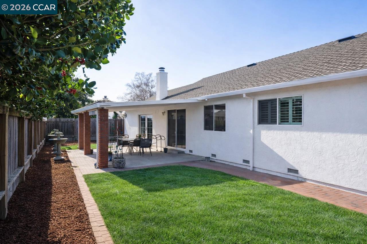 Detail Gallery Image 41 of 47 For 3770 Boxwood Ct, Concord,  CA 94519 - 4 Beds | 2 Baths