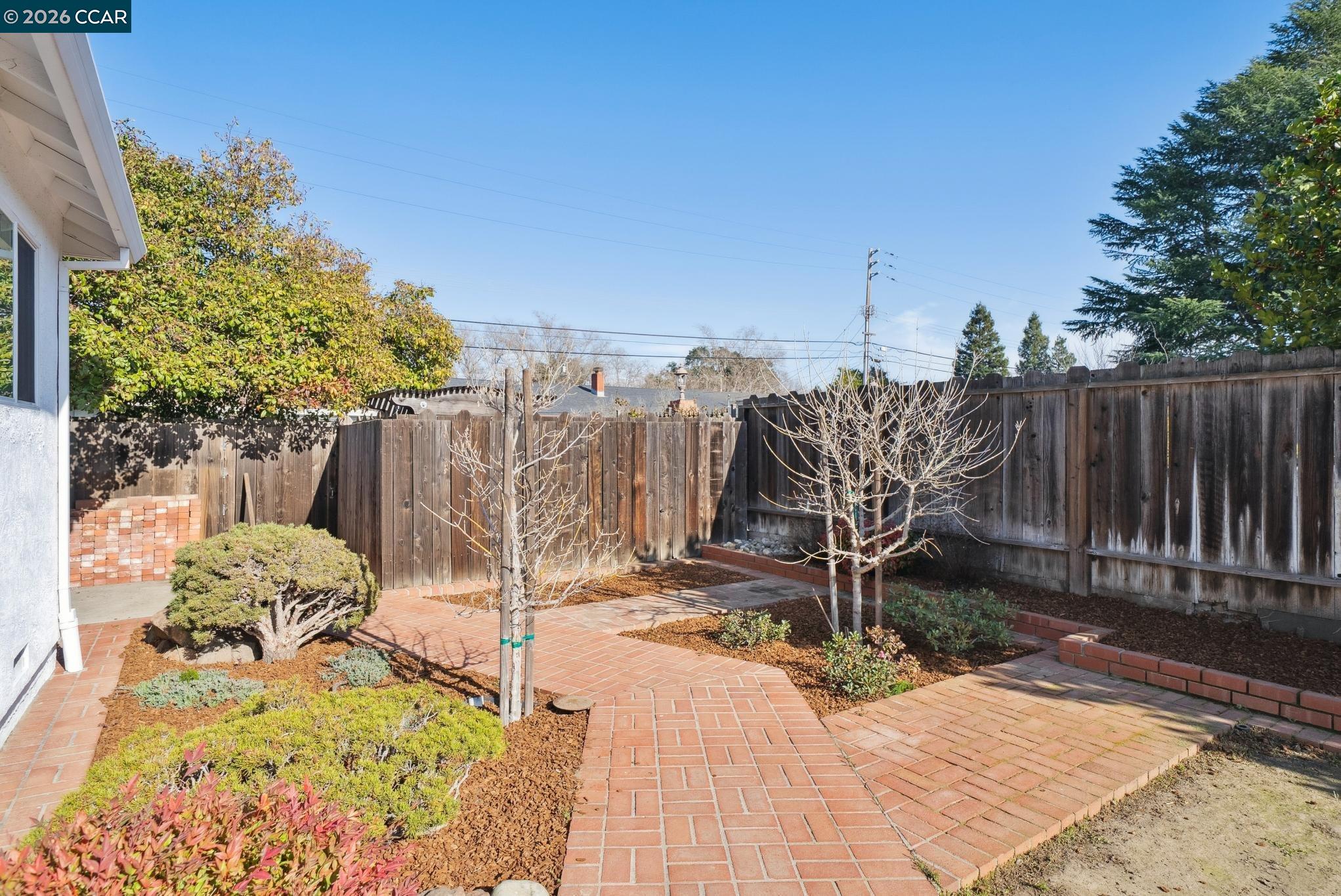 Detail Gallery Image 42 of 47 For 3770 Boxwood Ct, Concord,  CA 94519 - 4 Beds | 2 Baths
