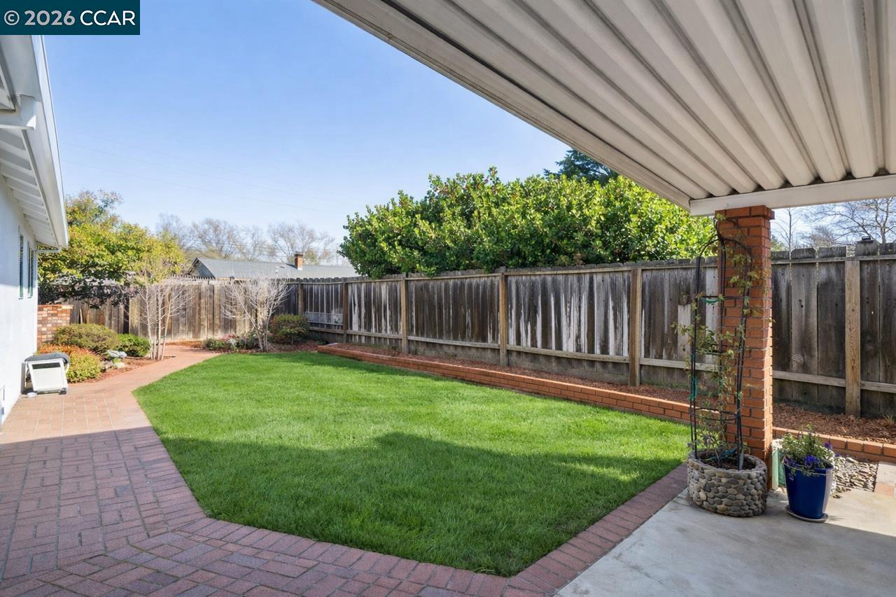 Detail Gallery Image 43 of 47 For 3770 Boxwood Ct, Concord,  CA 94519 - 4 Beds | 2 Baths