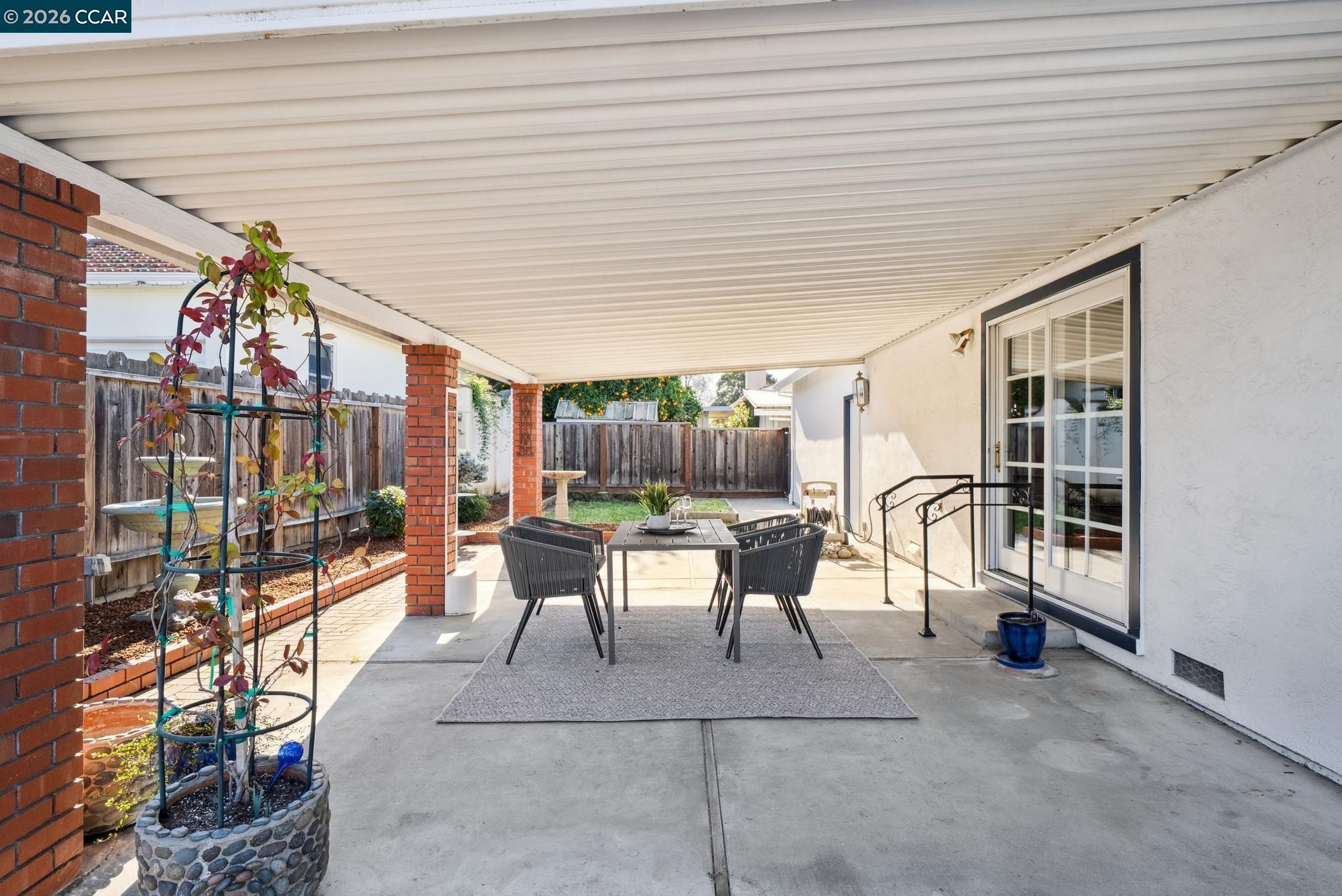 Detail Gallery Image 45 of 47 For 3770 Boxwood Ct, Concord,  CA 94519 - 4 Beds | 2 Baths