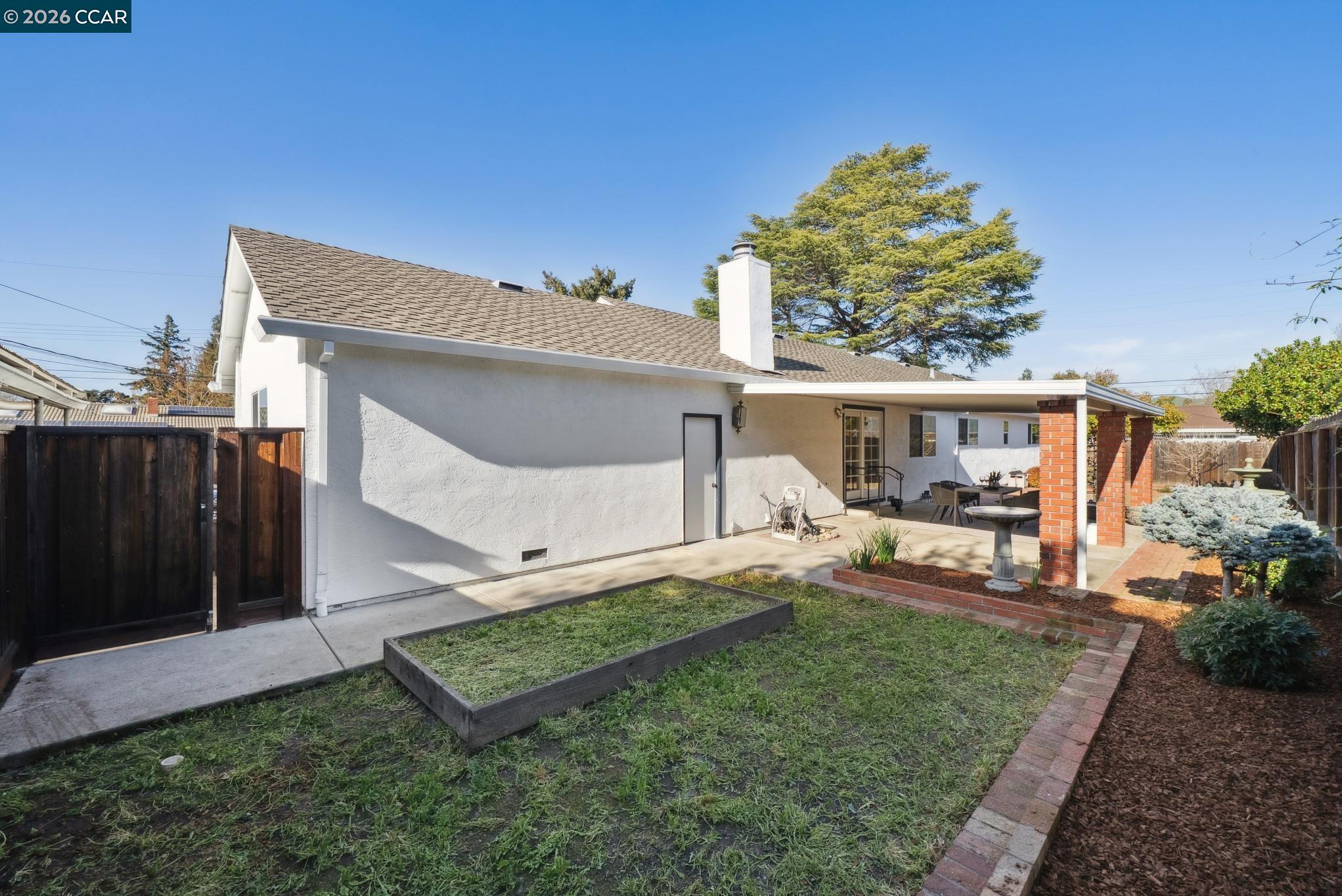 Detail Gallery Image 46 of 47 For 3770 Boxwood Ct, Concord,  CA 94519 - 4 Beds | 2 Baths