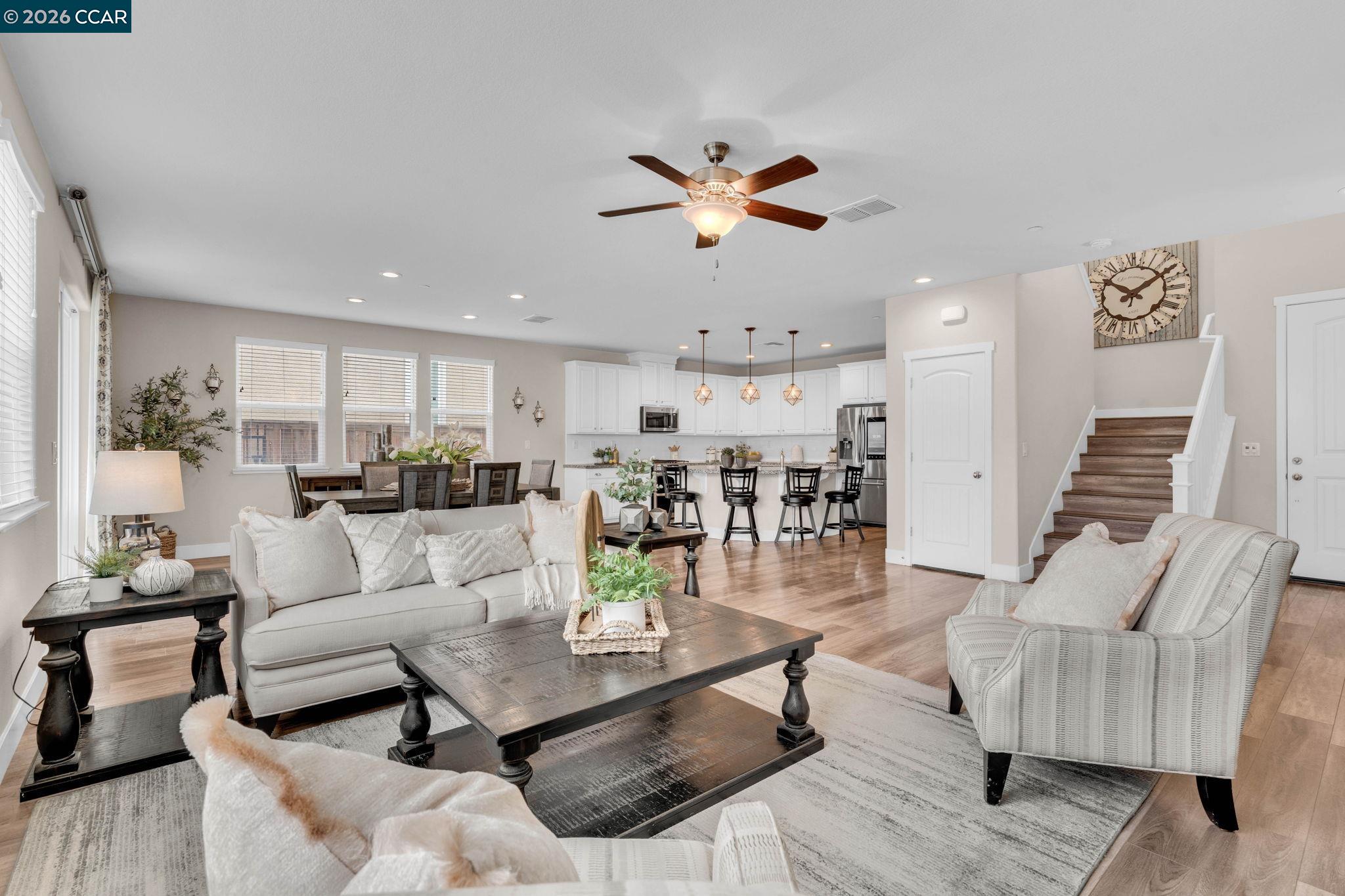 Detail Gallery Image 5 of 55 For 1881 Hartford Ct, Lathrop,  CA 95330 - 4 Beds | 3 Baths