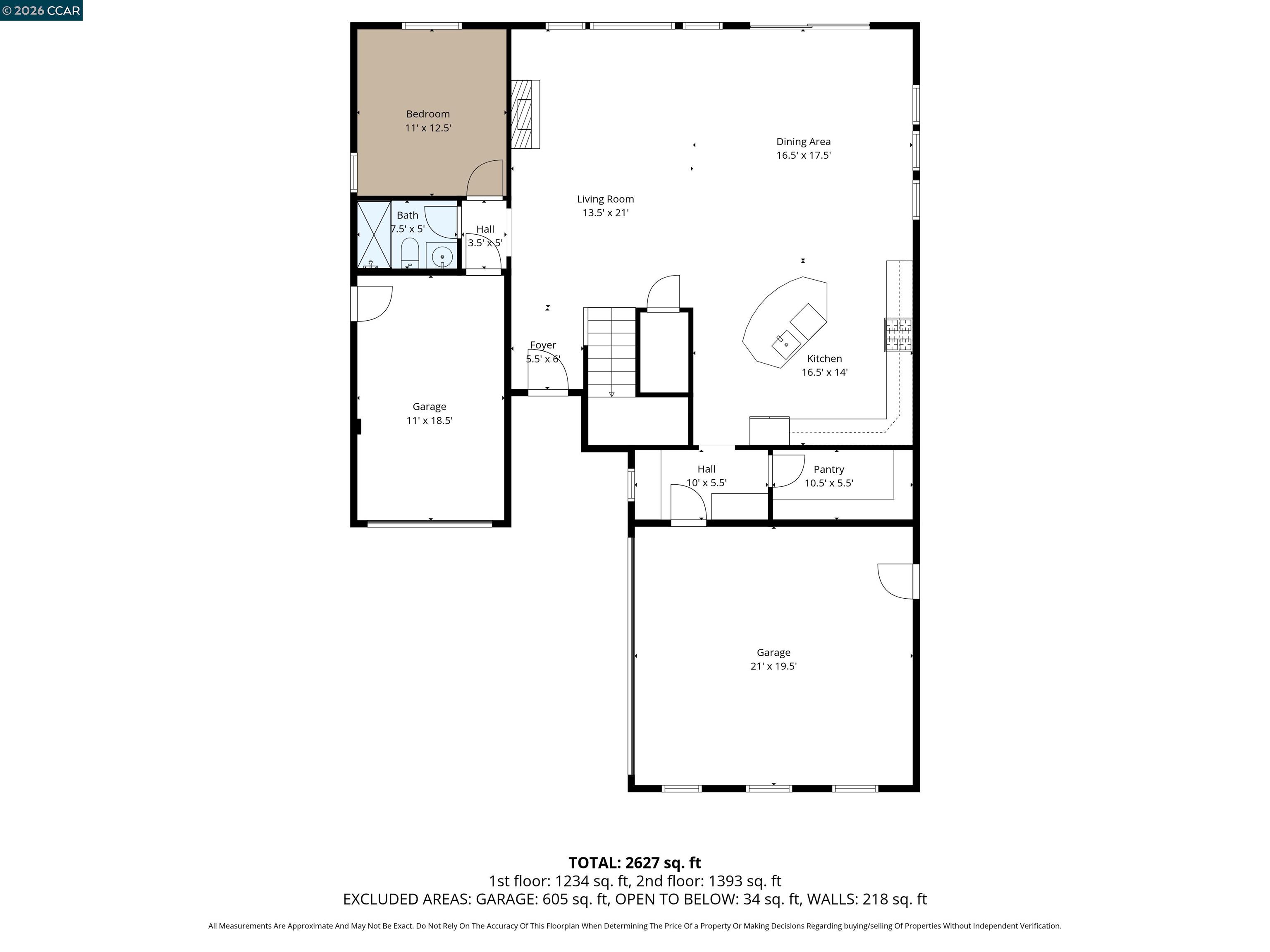 Detail Gallery Image 53 of 55 For 1881 Hartford Ct, Lathrop,  CA 95330 - 4 Beds | 3 Baths