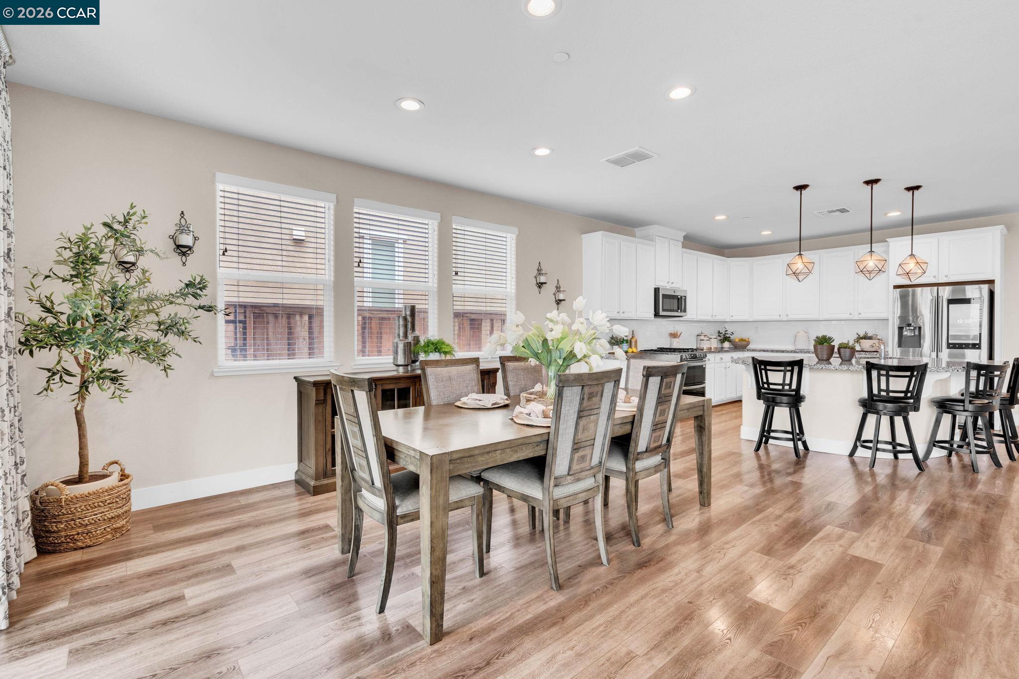 Detail Gallery Image 9 of 55 For 1881 Hartford Ct, Lathrop,  CA 95330 - 4 Beds | 3 Baths