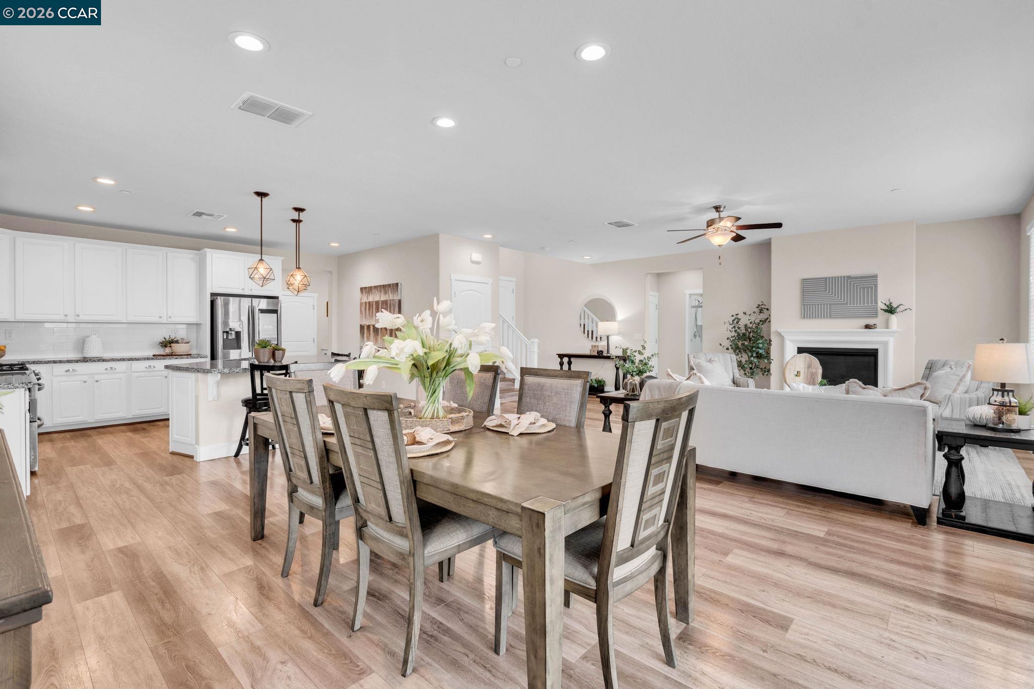 Detail Gallery Image 10 of 55 For 1881 Hartford Ct, Lathrop,  CA 95330 - 4 Beds | 3 Baths