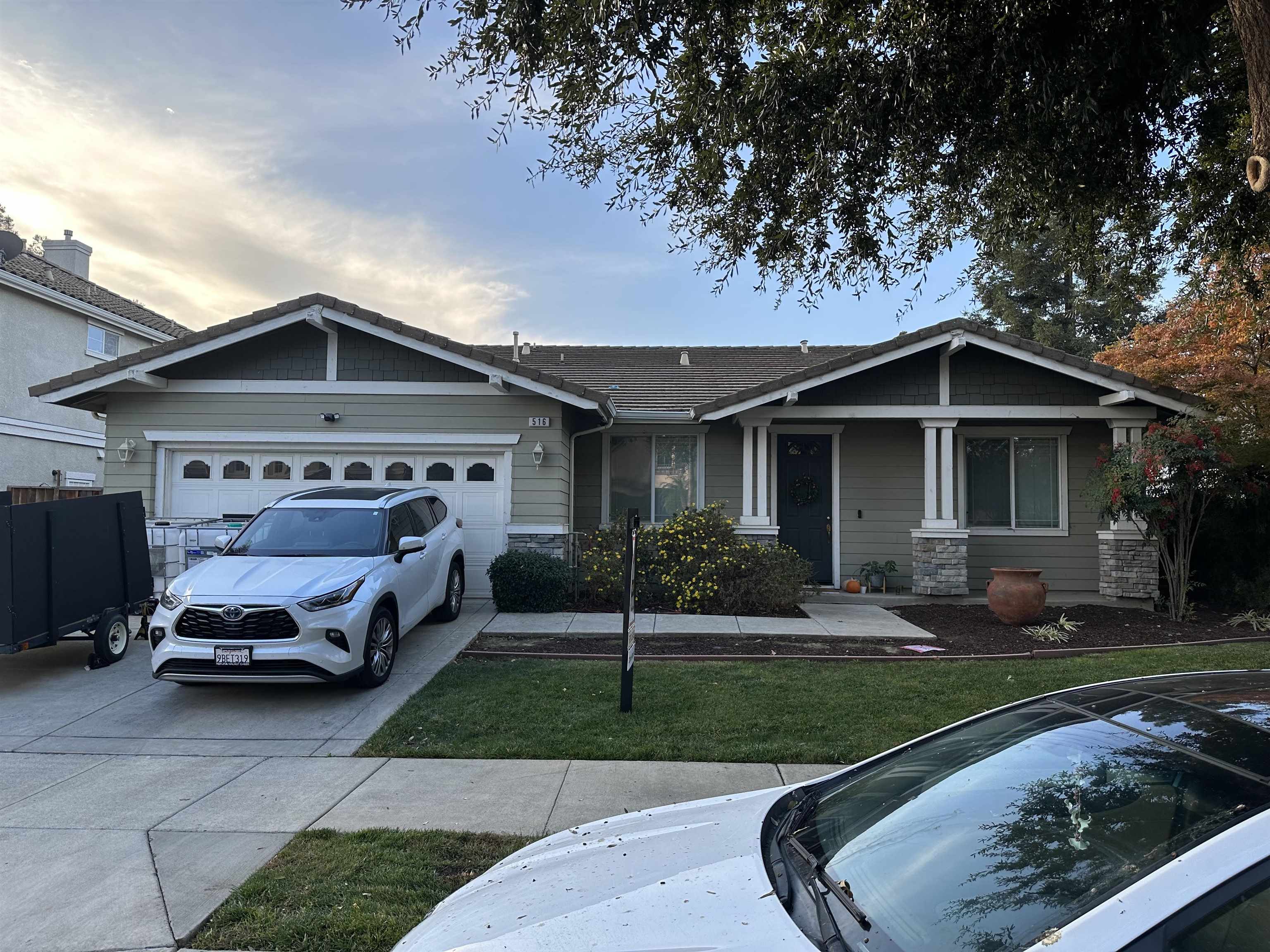 Detail Gallery Image 2 of 4 For 516 Coconut Pl, Brentwood,  CA 94513 - 4 Beds | 2 Baths