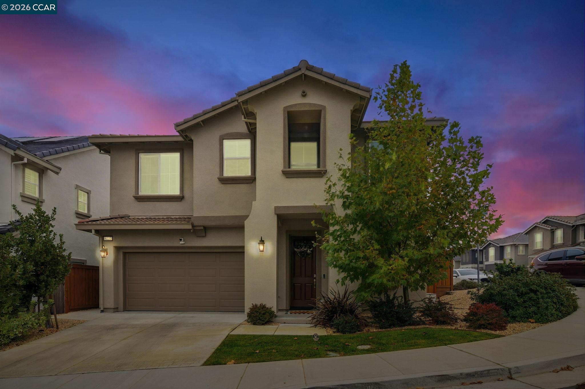 Detail Gallery Image 36 of 37 For 5227 Waterleaf Ln, Fairfield,  CA 94534 - 4 Beds | 2/1 Baths
