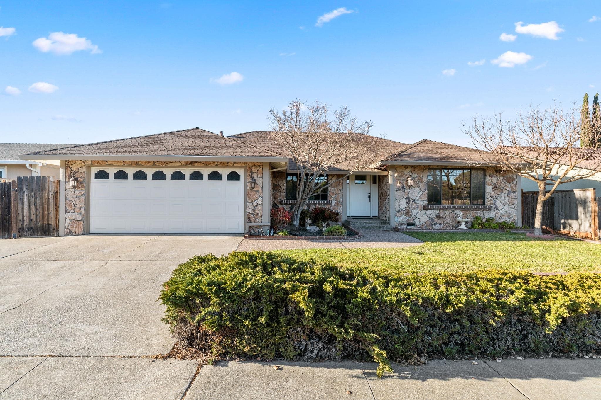 Open Houses in Pleasanton, CA