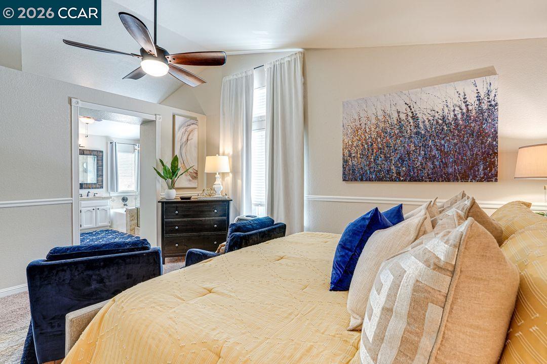 Detail Gallery Image 14 of 28 For 3121 Crestline Ct, Antioch,  CA 94531 - 4 Beds | 2/1 Baths