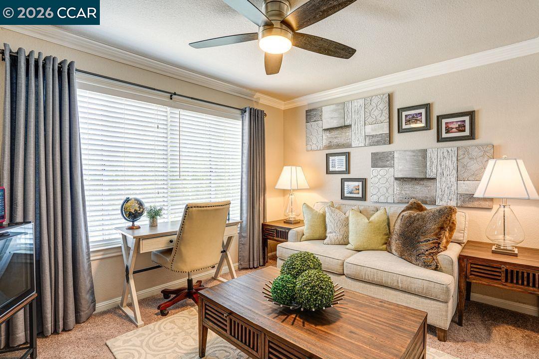 Detail Gallery Image 22 of 28 For 3121 Crestline Ct, Antioch,  CA 94531 - 4 Beds | 2/1 Baths