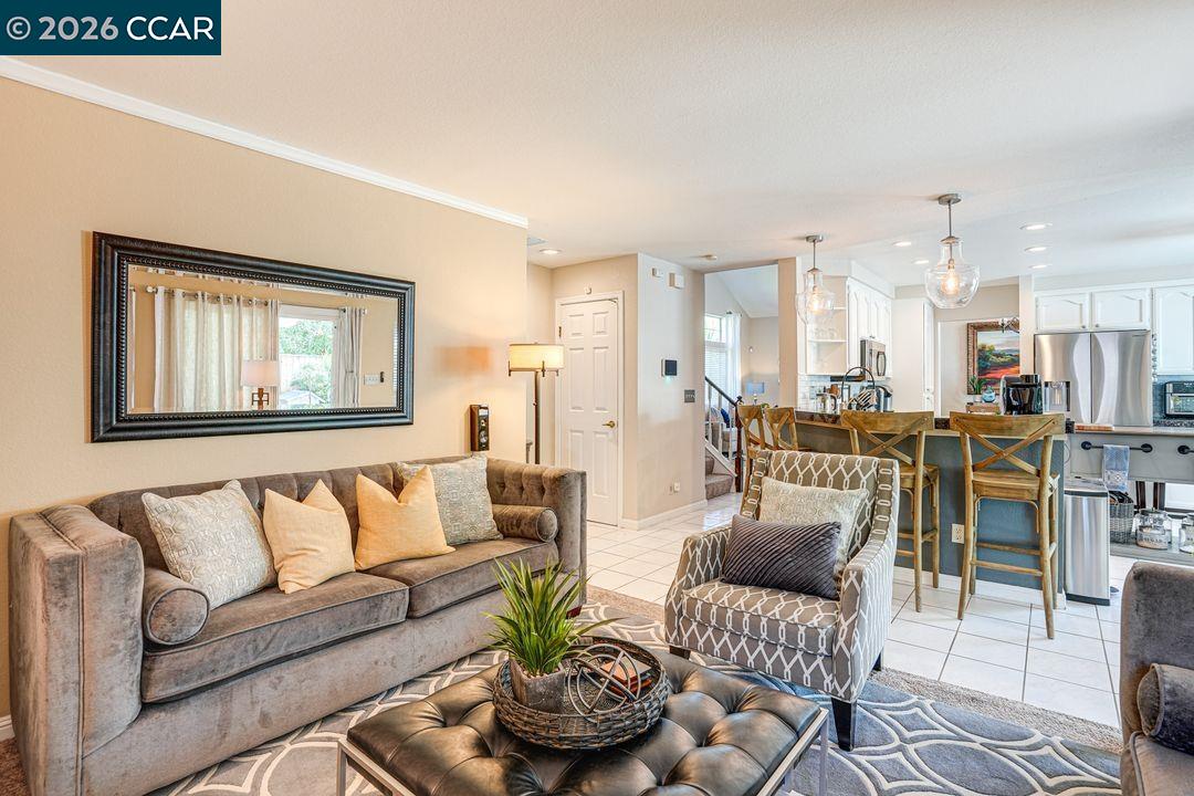 Detail Gallery Image 9 of 28 For 3121 Crestline Ct, Antioch,  CA 94531 - 4 Beds | 2/1 Baths