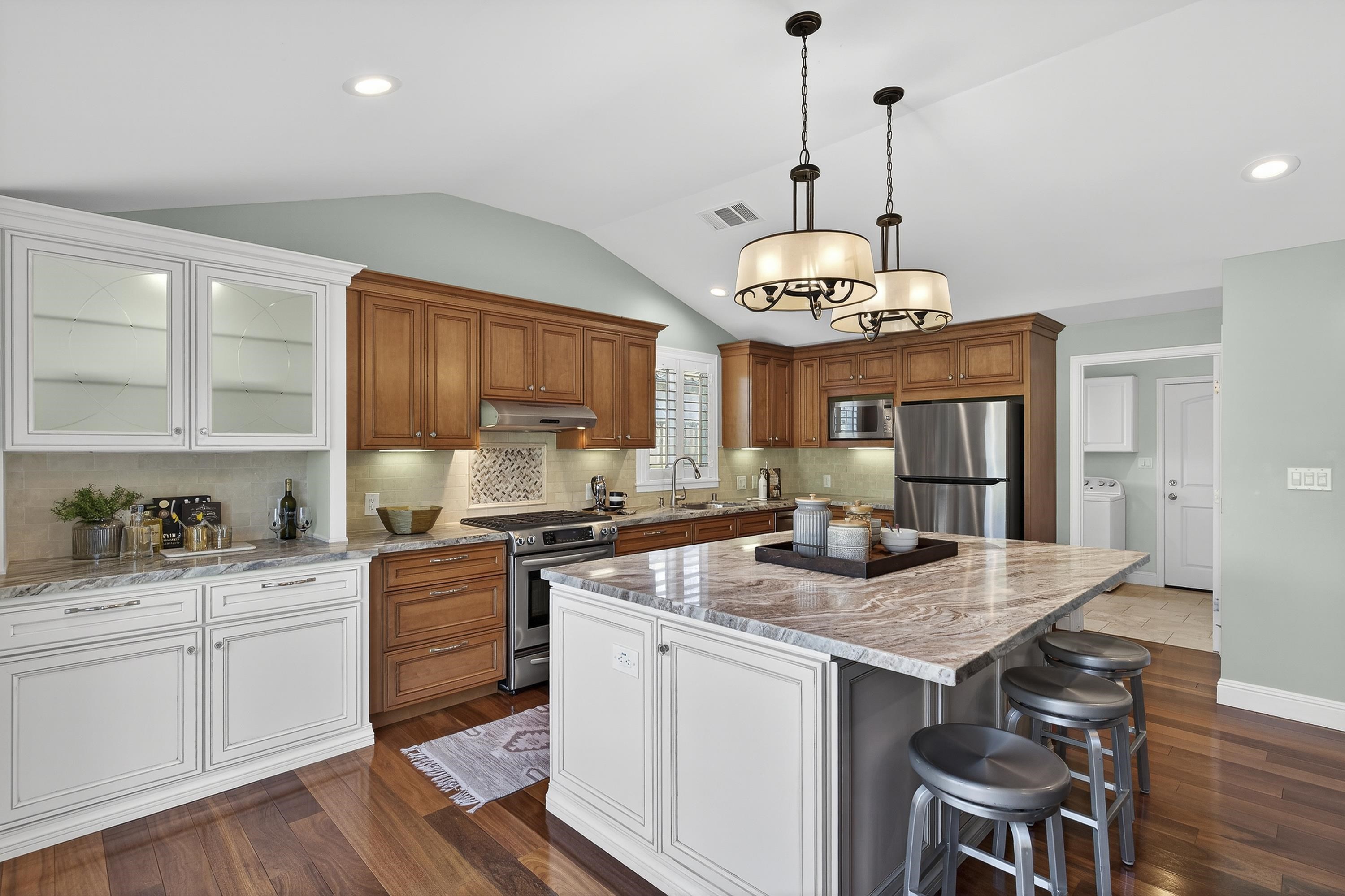 Detail Gallery Image 11 of 53 For 1625 Endriss Dr, Martinez,  CA 94553 - 4 Beds | 2 Baths