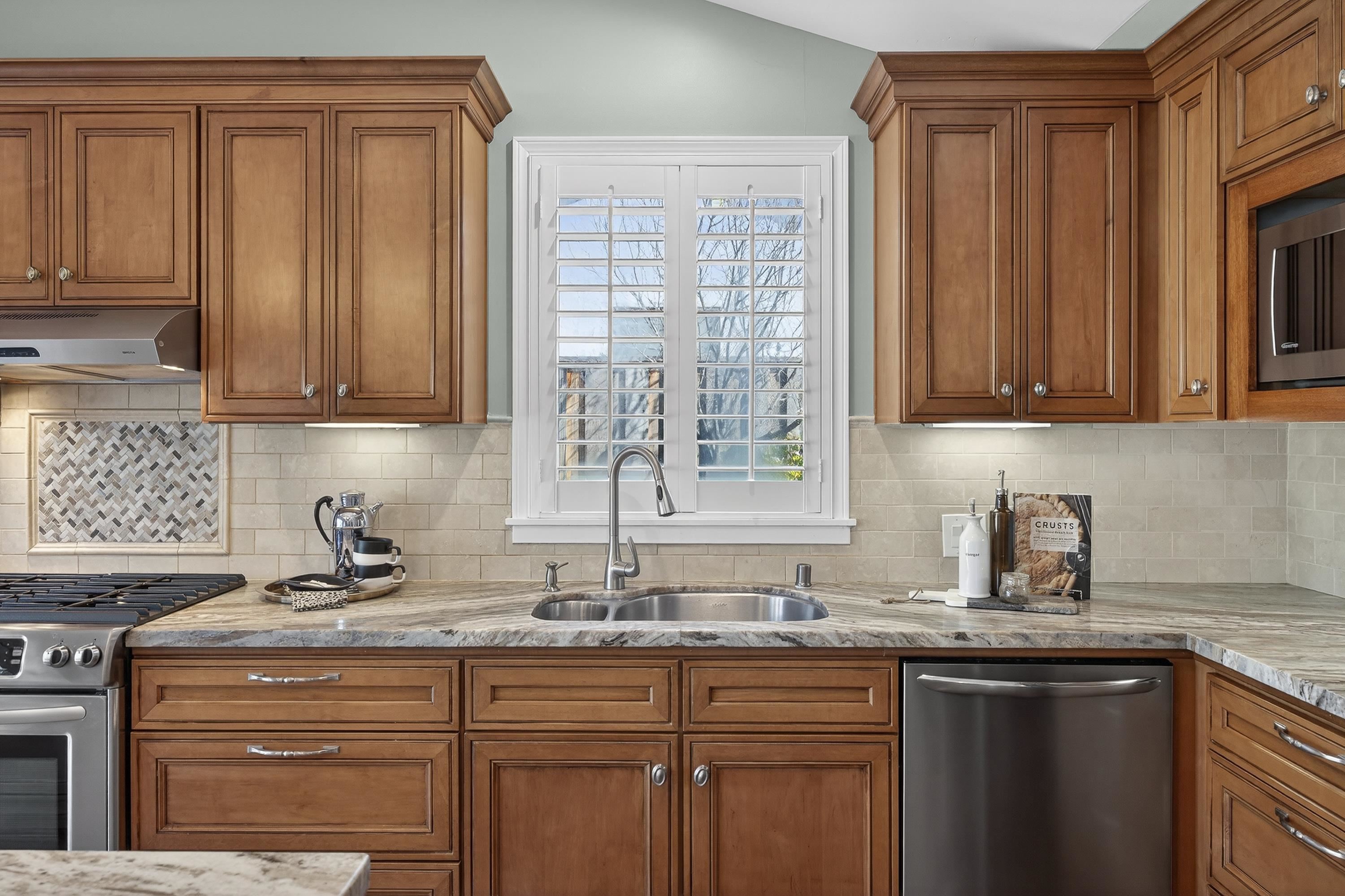 Detail Gallery Image 16 of 53 For 1625 Endriss Dr, Martinez,  CA 94553 - 4 Beds | 2 Baths