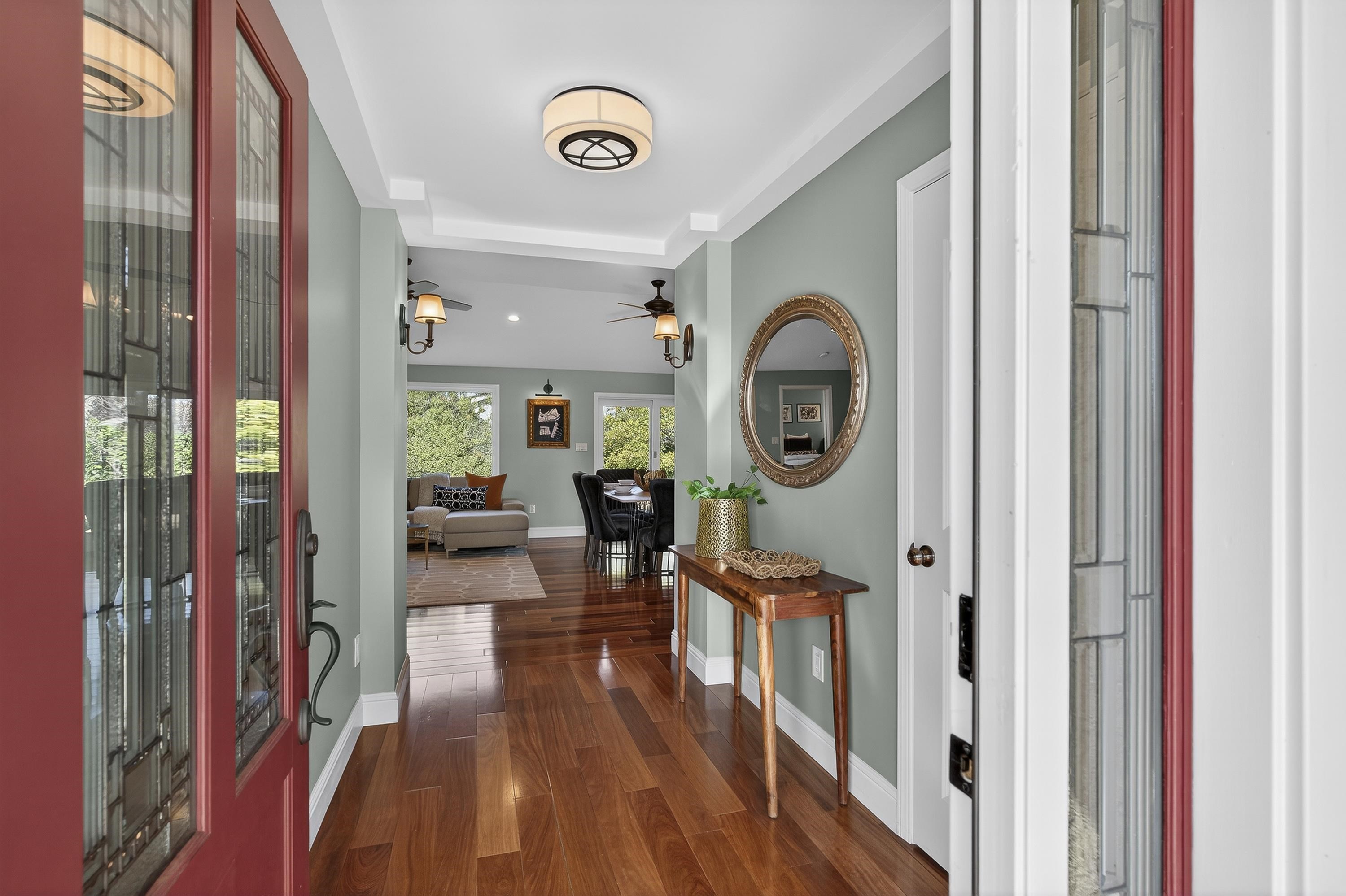 Detail Gallery Image 4 of 53 For 1625 Endriss Dr, Martinez,  CA 94553 - 4 Beds | 2 Baths