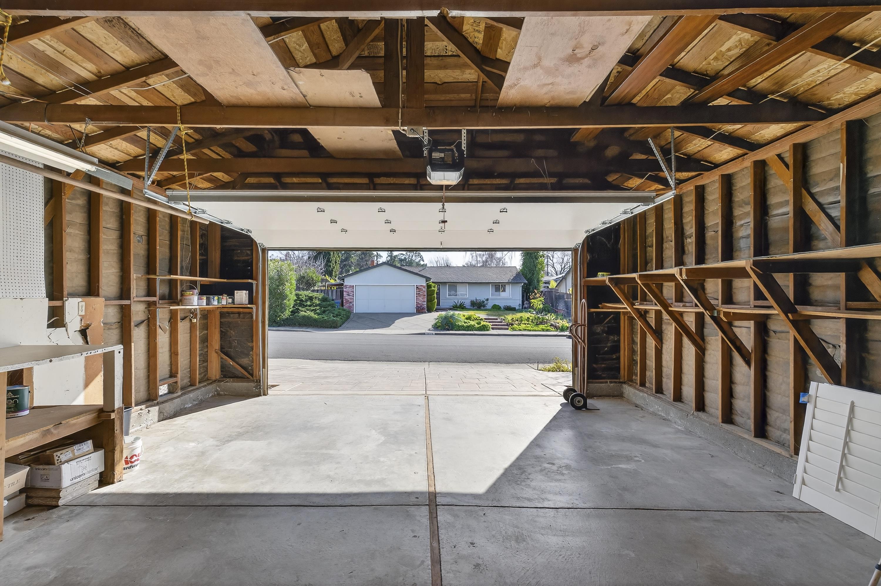 Detail Gallery Image 36 of 53 For 1625 Endriss Dr, Martinez,  CA 94553 - 4 Beds | 2 Baths