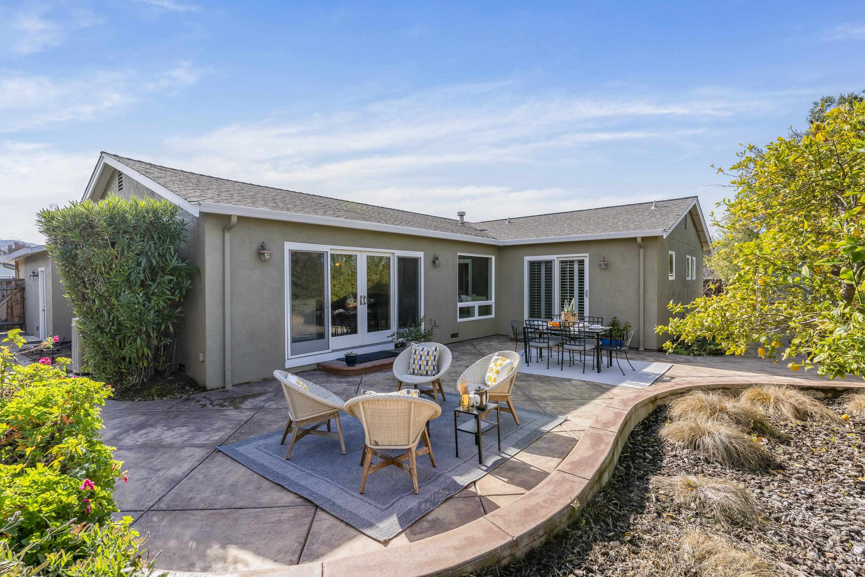 Detail Gallery Image 38 of 53 For 1625 Endriss Dr, Martinez,  CA 94553 - 4 Beds | 2 Baths