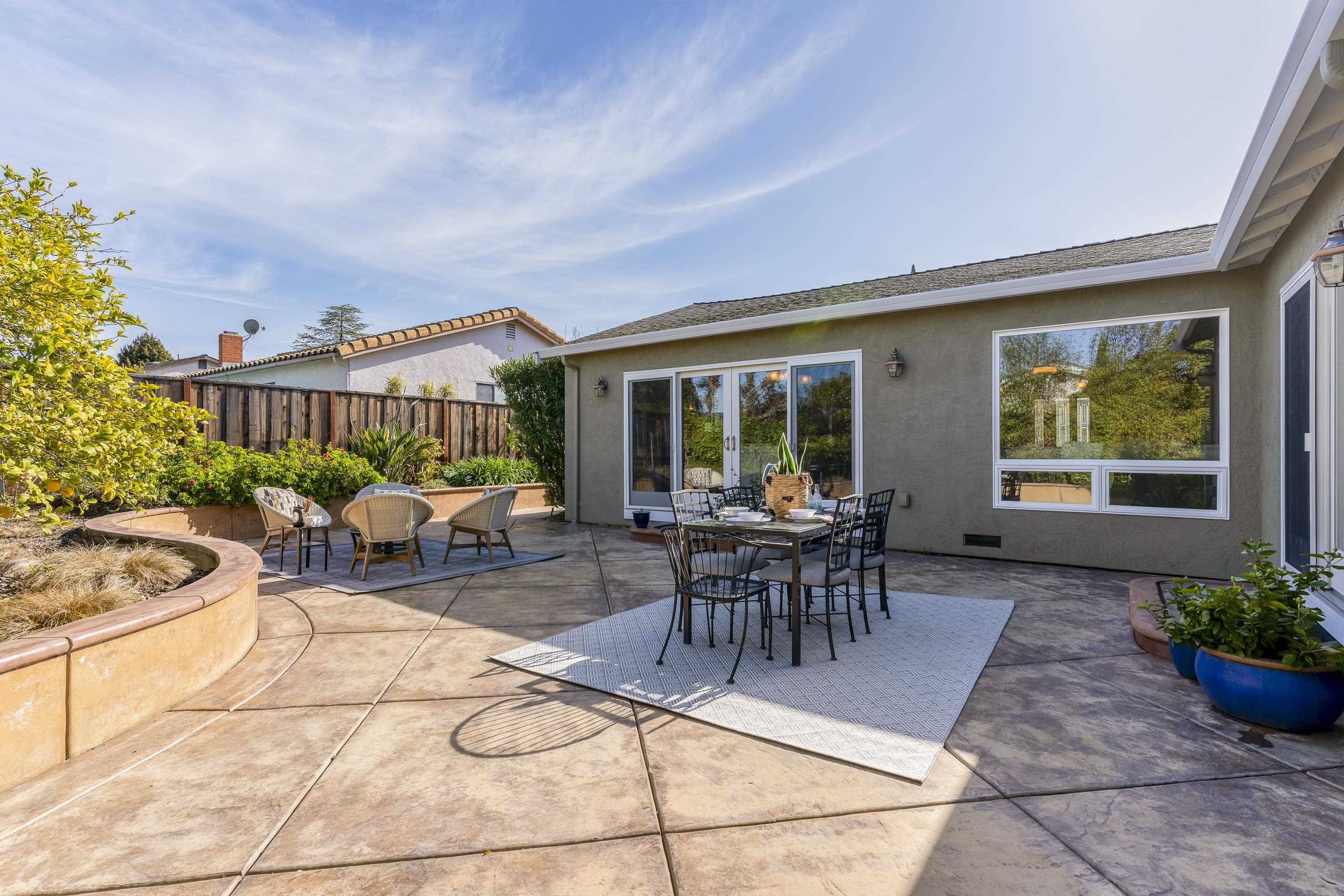 Detail Gallery Image 39 of 53 For 1625 Endriss Dr, Martinez,  CA 94553 - 4 Beds | 2 Baths