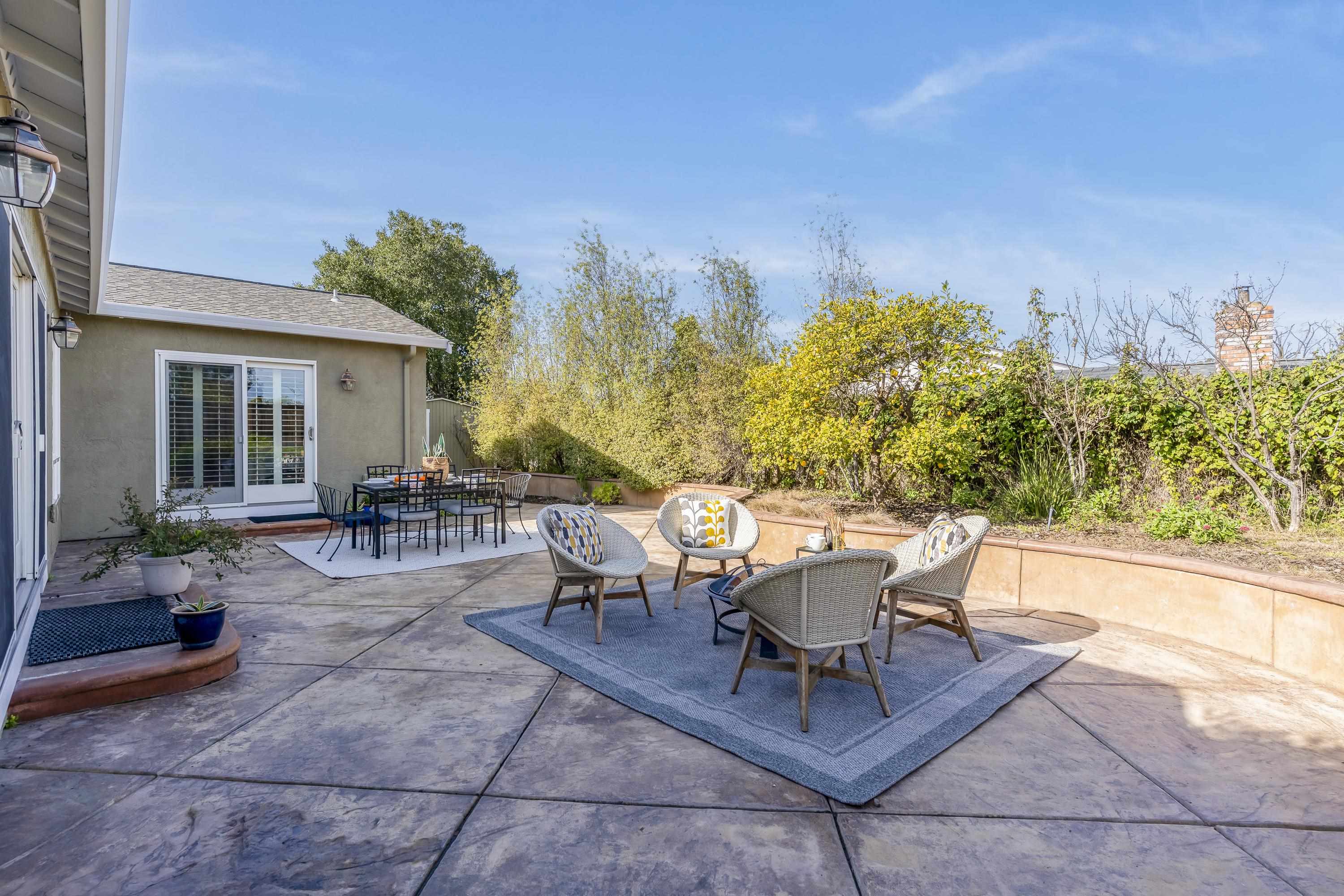 Detail Gallery Image 41 of 53 For 1625 Endriss Dr, Martinez,  CA 94553 - 4 Beds | 2 Baths