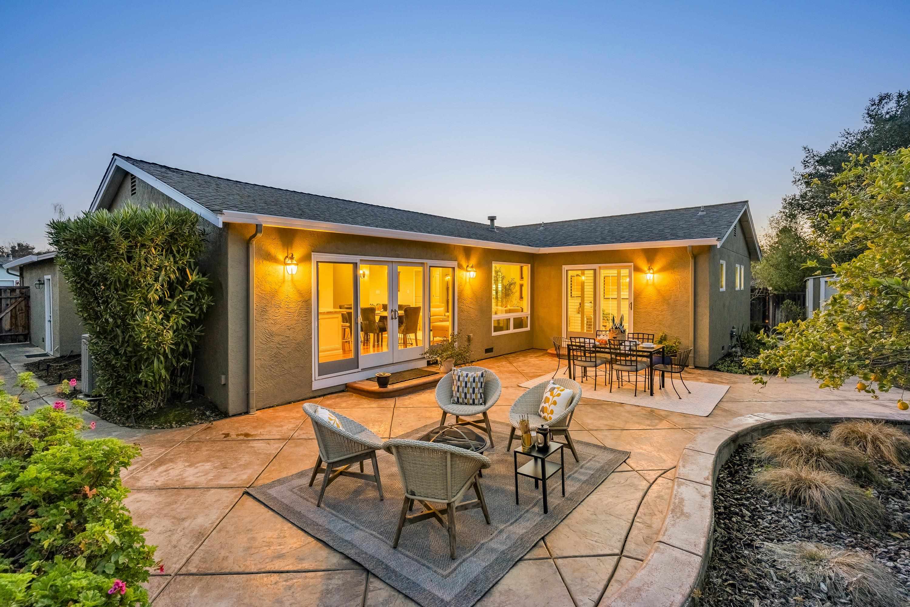 Detail Gallery Image 45 of 53 For 1625 Endriss Dr, Martinez,  CA 94553 - 4 Beds | 2 Baths