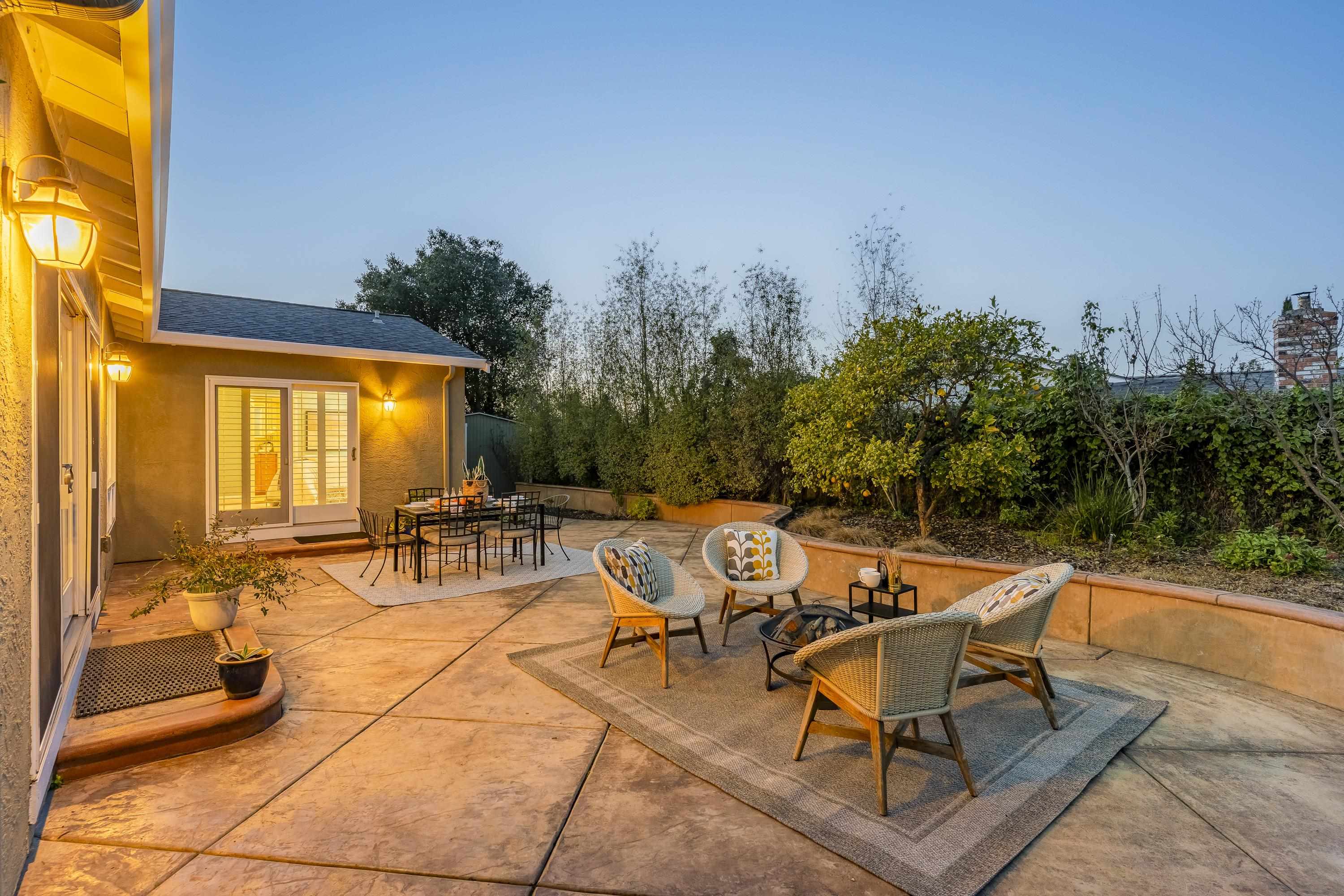 Detail Gallery Image 46 of 53 For 1625 Endriss Dr, Martinez,  CA 94553 - 4 Beds | 2 Baths