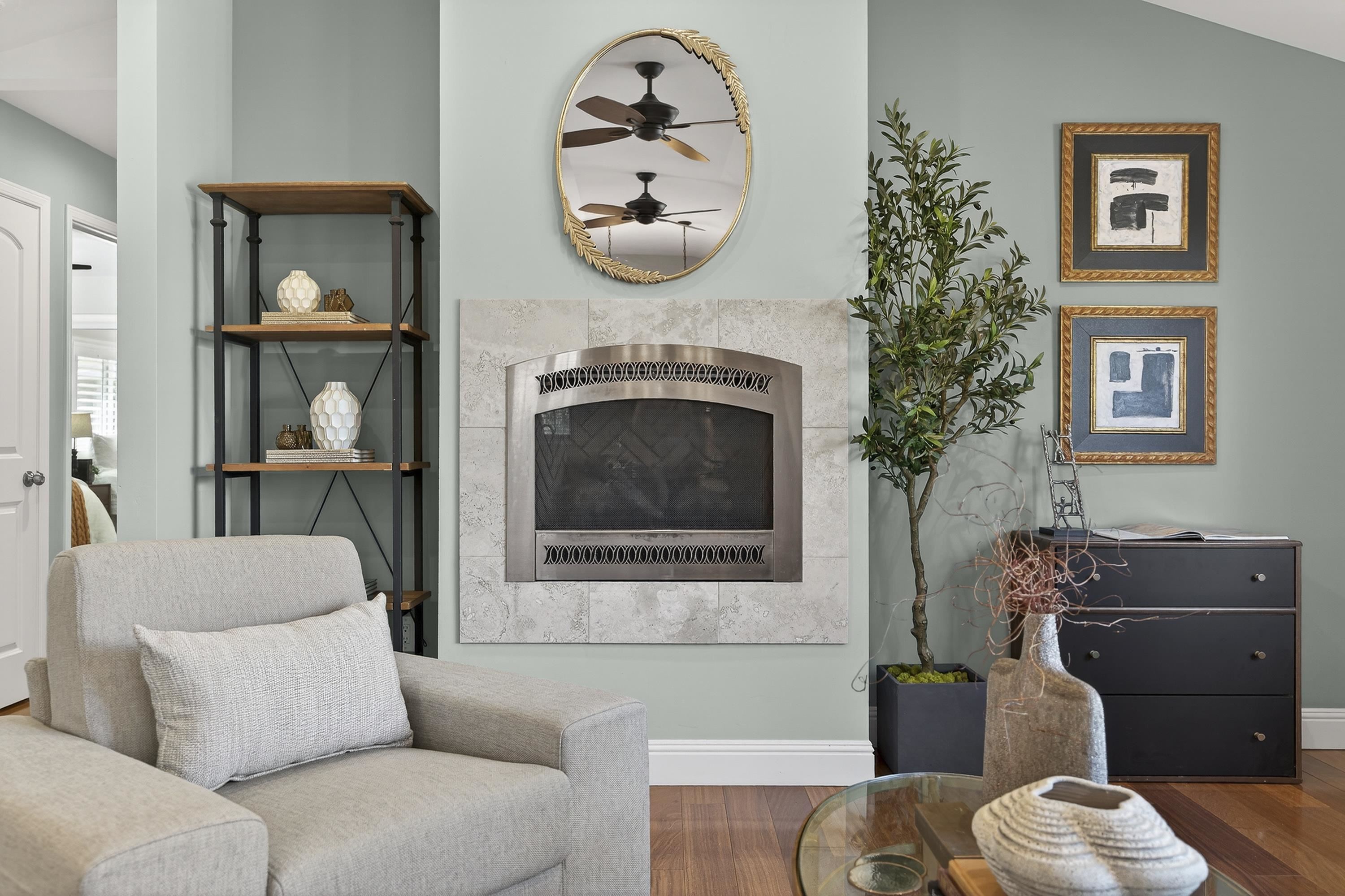 Detail Gallery Image 8 of 53 For 1625 Endriss Dr, Martinez,  CA 94553 - 4 Beds | 2 Baths