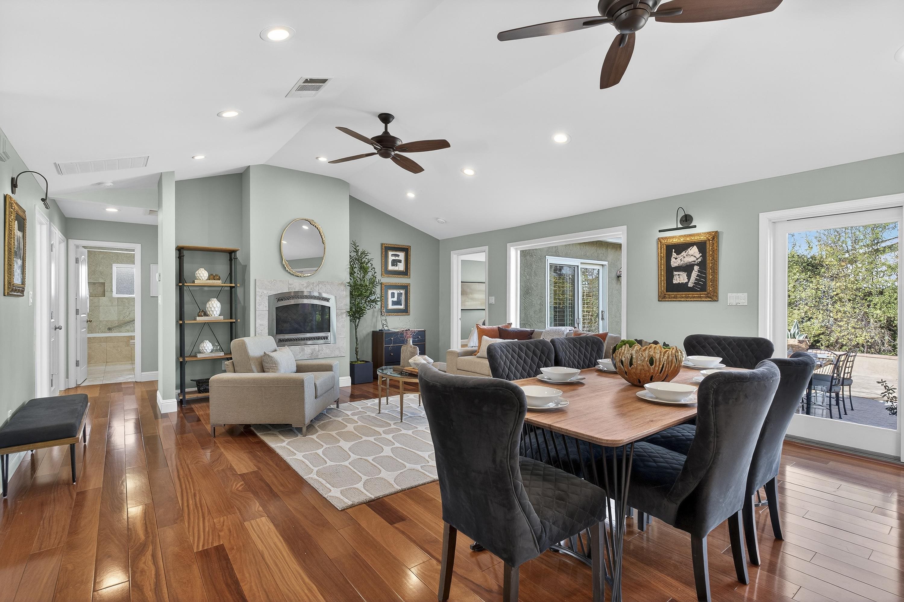 Detail Gallery Image 10 of 53 For 1625 Endriss Dr, Martinez,  CA 94553 - 4 Beds | 2 Baths