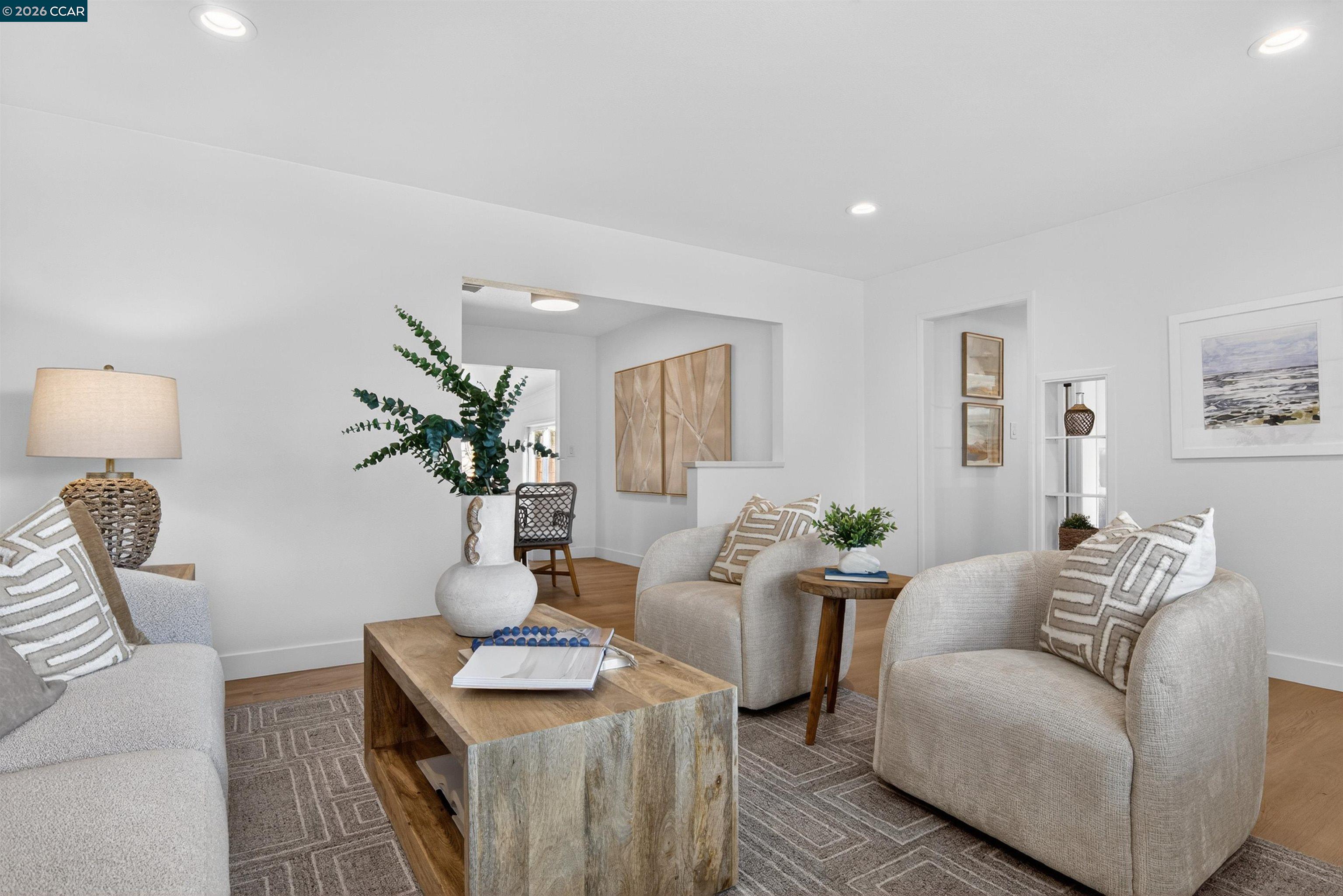 Detail Gallery Image 3 of 36 For 7761 Ironwood Dr, Dublin,  CA 94568 - 3 Beds | 2 Baths