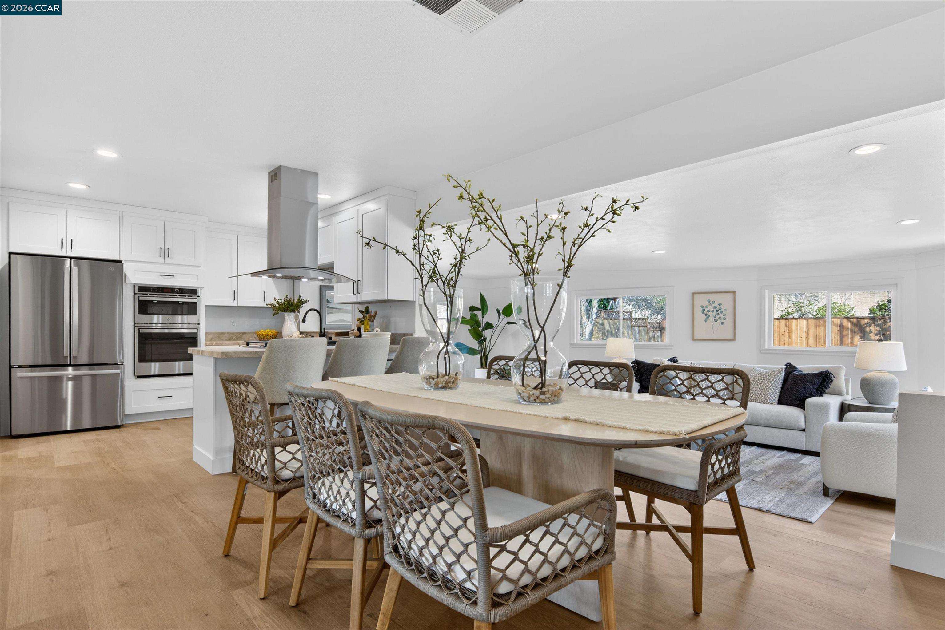 Detail Gallery Image 4 of 36 For 7761 Ironwood Dr, Dublin,  CA 94568 - 3 Beds | 2 Baths