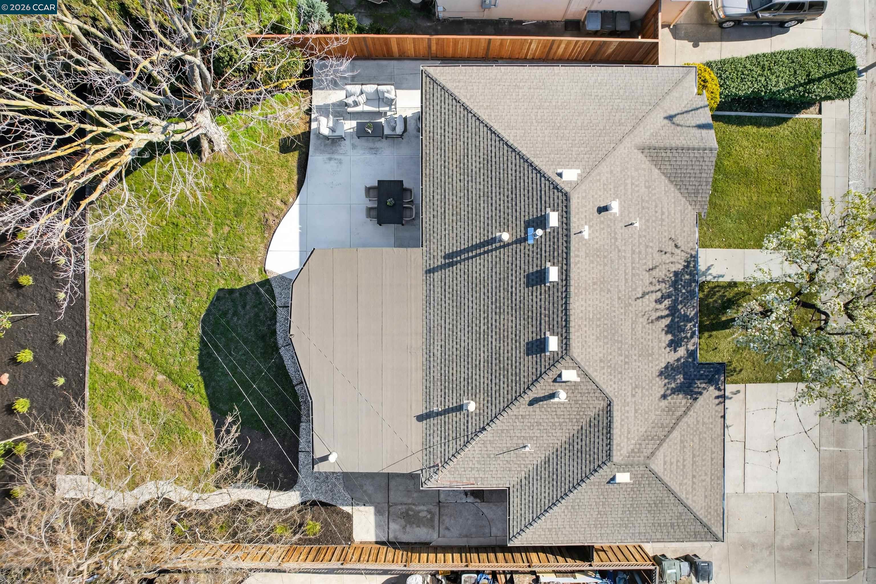 Detail Gallery Image 33 of 36 For 7761 Ironwood Dr, Dublin,  CA 94568 - 3 Beds | 2 Baths