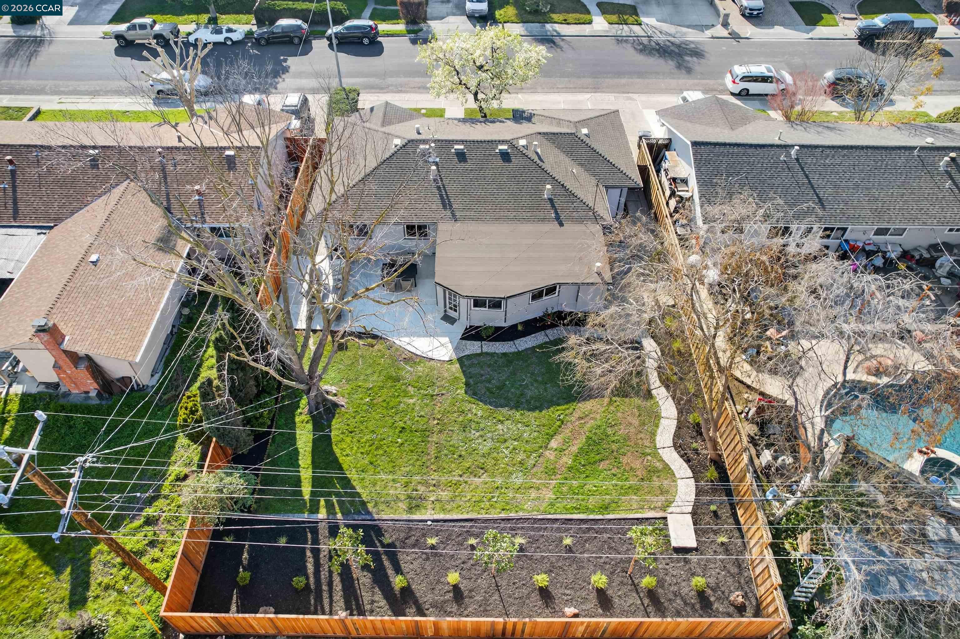 Detail Gallery Image 34 of 36 For 7761 Ironwood Dr, Dublin,  CA 94568 - 3 Beds | 2 Baths