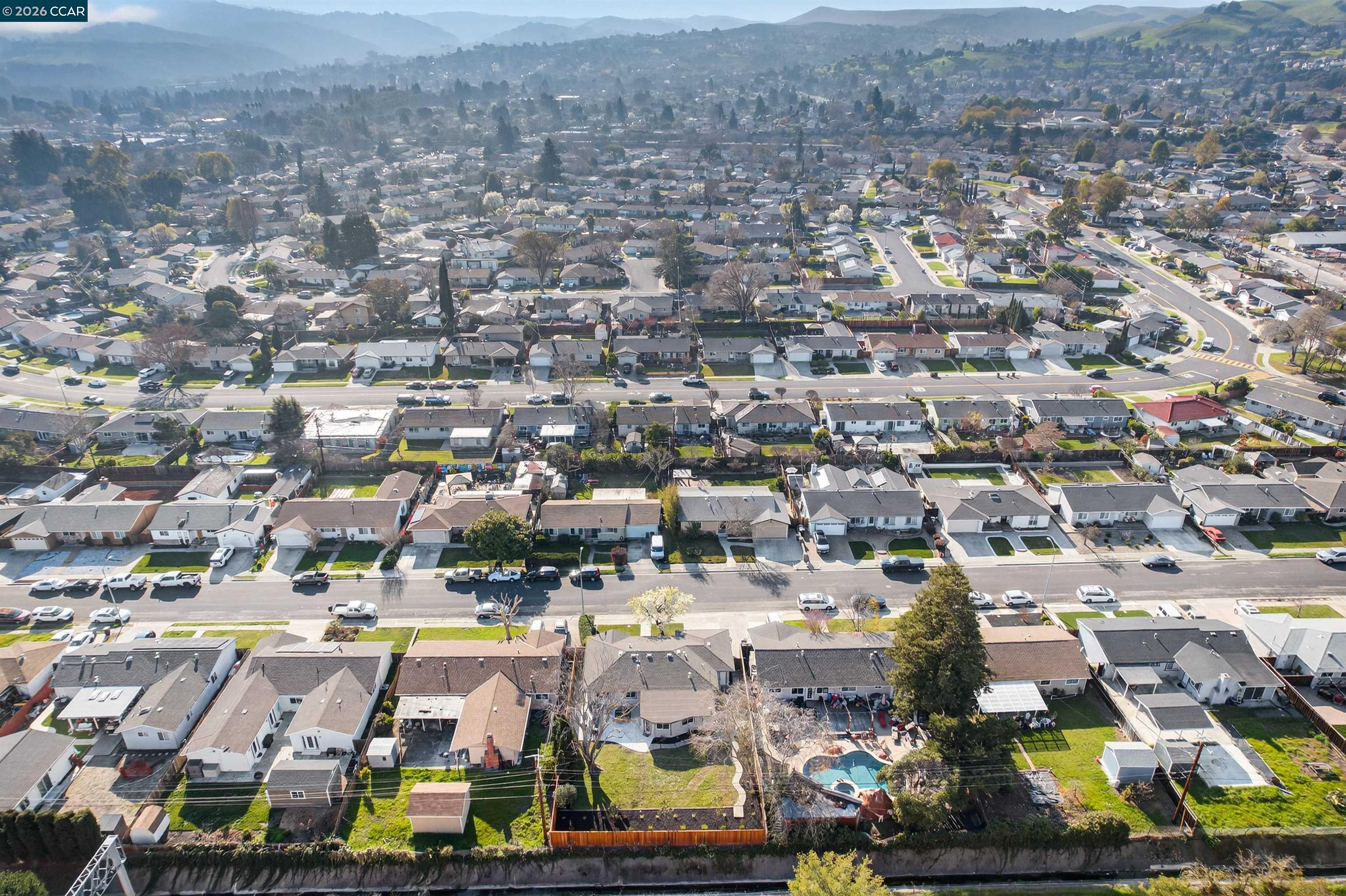 Detail Gallery Image 35 of 36 For 7761 Ironwood Dr, Dublin,  CA 94568 - 3 Beds | 2 Baths