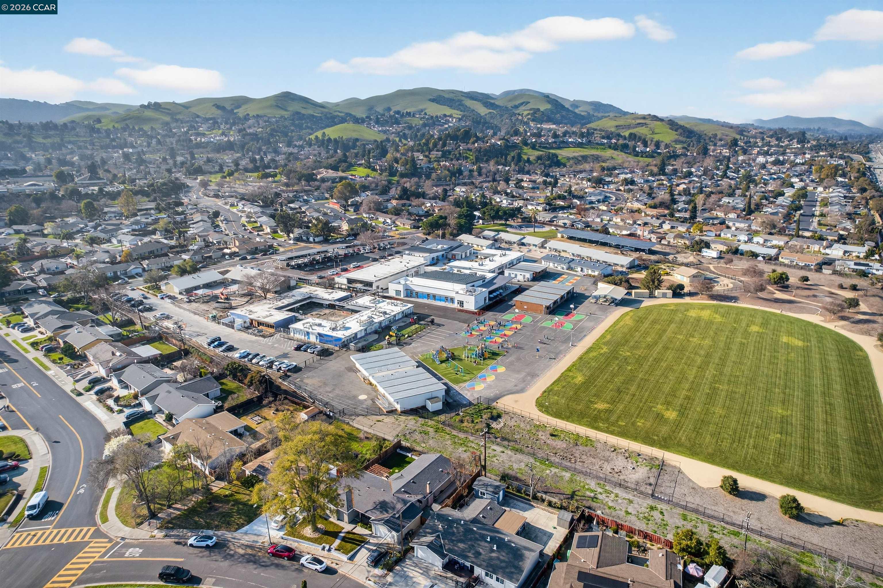 Detail Gallery Image 36 of 36 For 7761 Ironwood Dr, Dublin,  CA 94568 - 3 Beds | 2 Baths