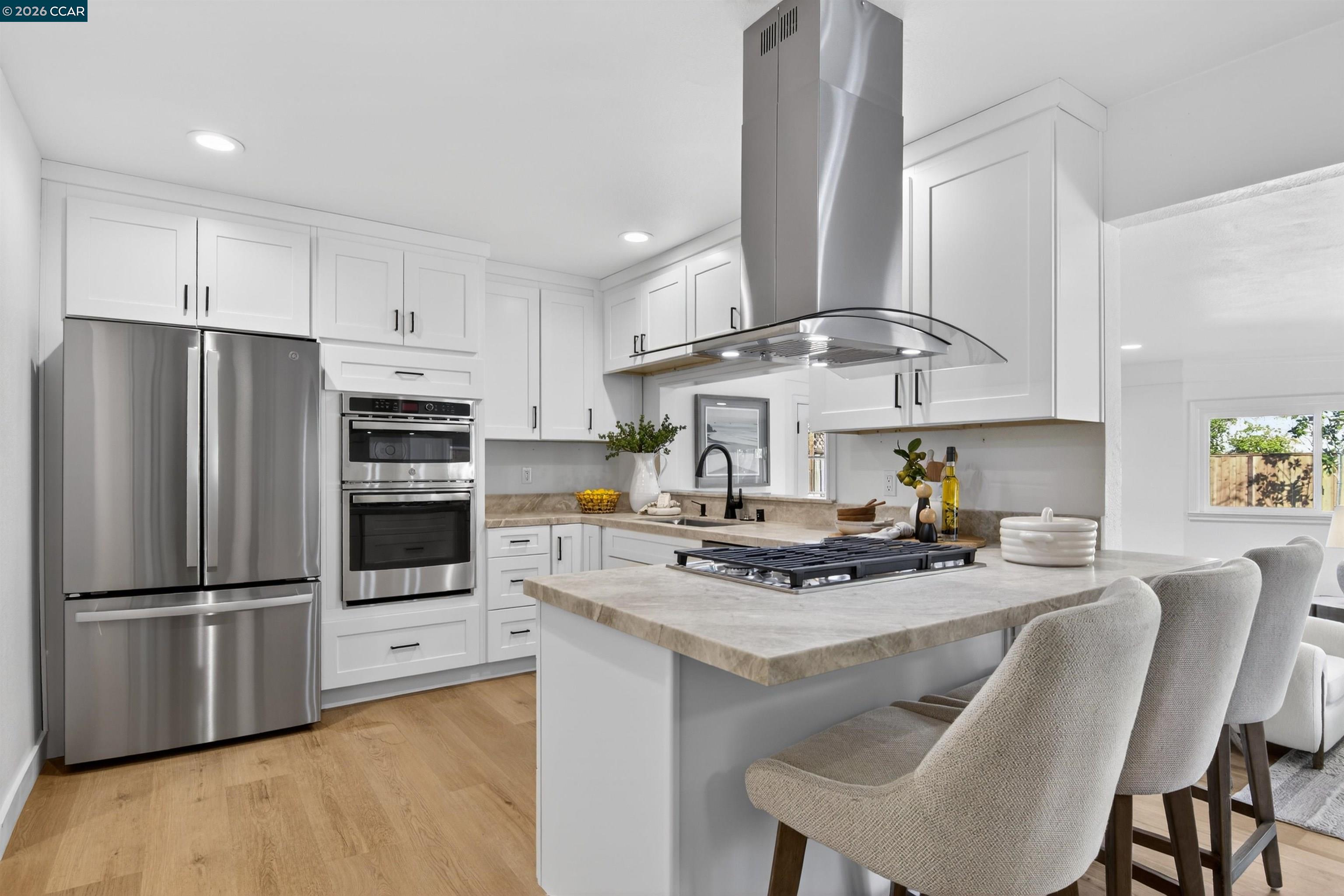 Detail Gallery Image 5 of 36 For 7761 Ironwood Dr, Dublin,  CA 94568 - 3 Beds | 2 Baths