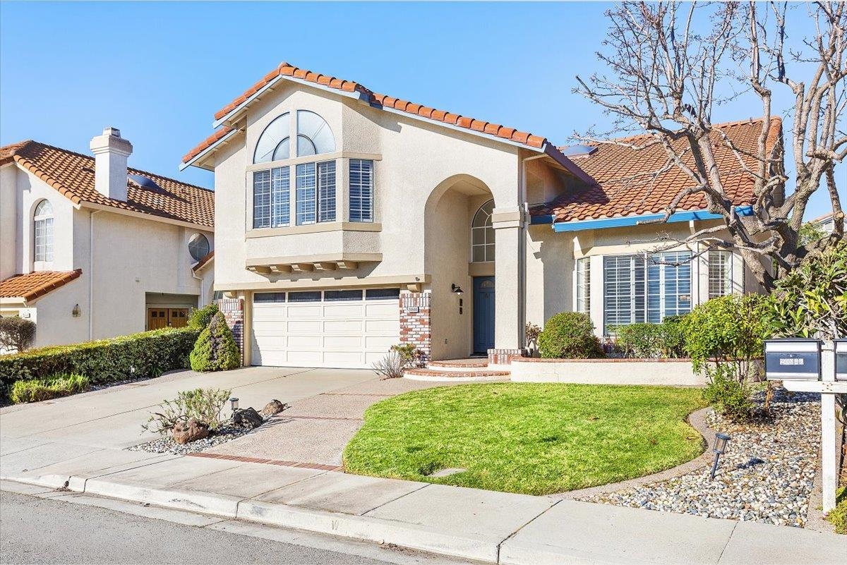 Detail Gallery Image 2 of 60 For 20946 Elbridge Ct, Castro Valley,  CA 94552 - 4 Beds | 3 Baths